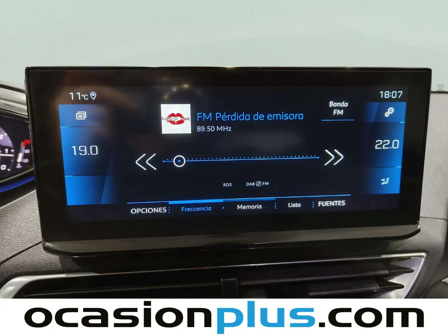 Foto Peugeot 3008 Peugeot 3008 PureTech 130 S&S Allure Pack (130 CV)