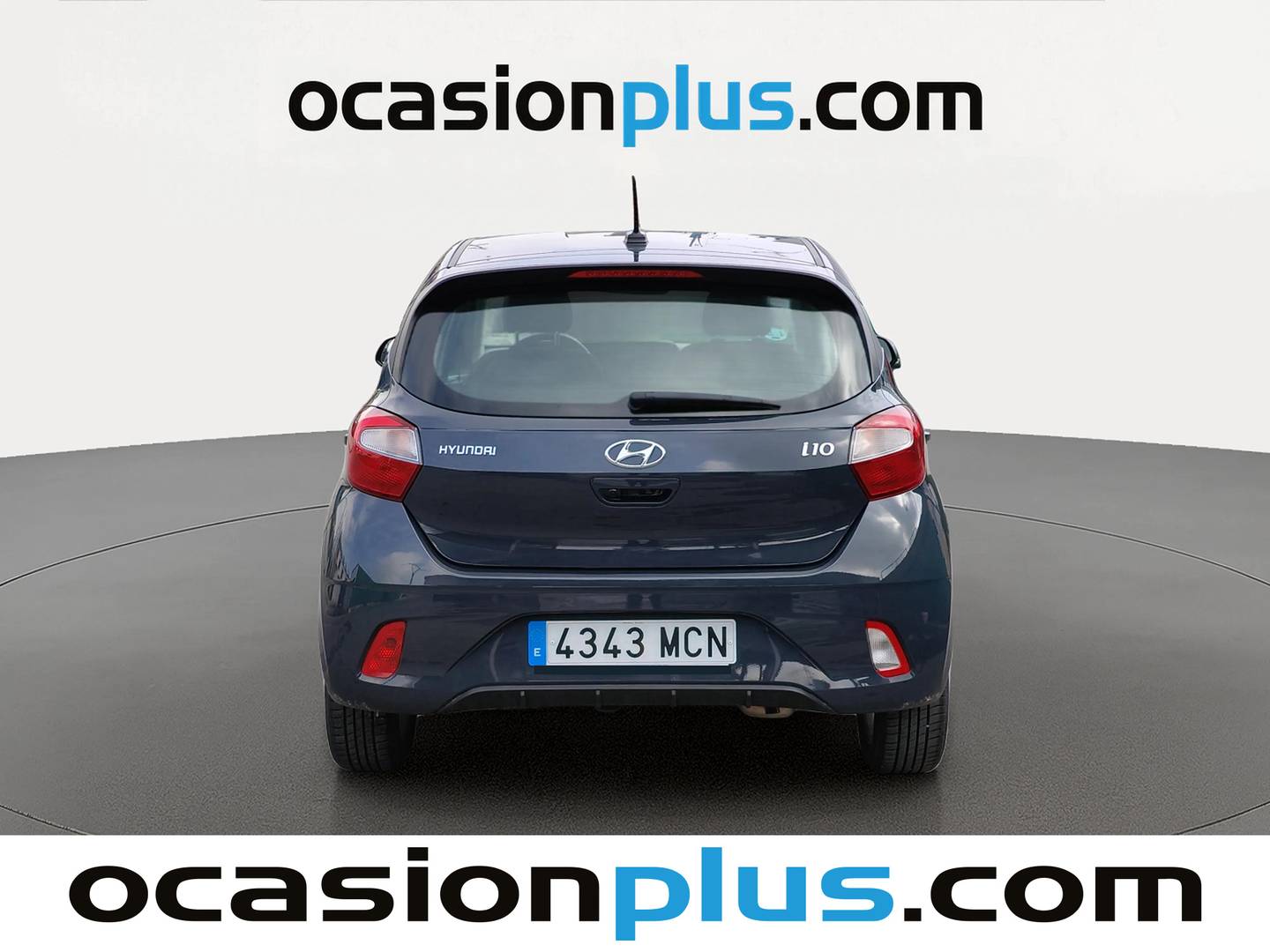 Hyundai i10 Hyundai i10 1.0 Klass (67 CV) al mejor precio