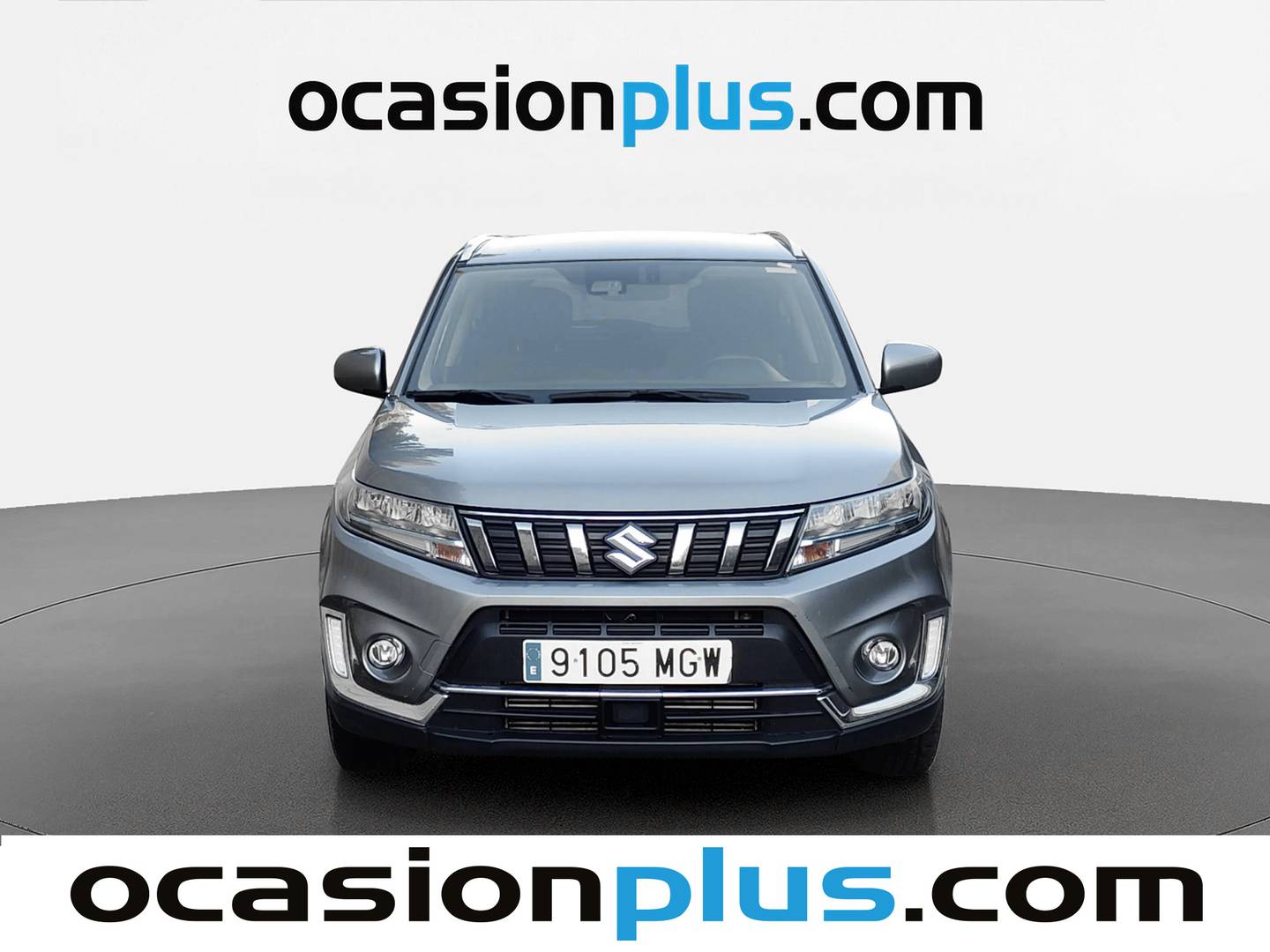 Foto Suzuki Vitara Suzuki Vitara 1.4 T Mild Hybrid GLE 4WD (129 CV)