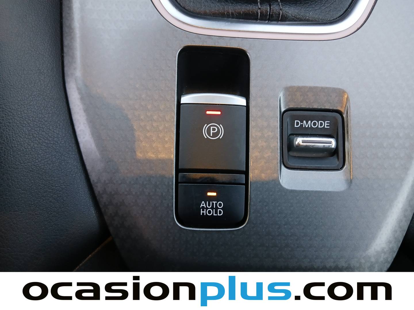 Nissan QASHQAI Nissan Qashqai DIG-T 140 N-Connecta (140 CV) híbrido