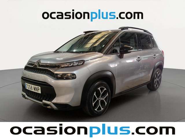 Citroën C3 Aircross PureTech 110 S&S Plus (110 CV) de segunda mano