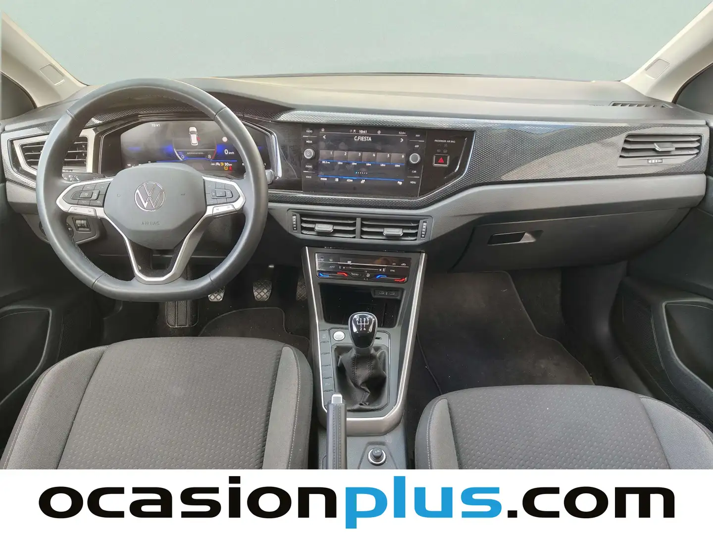 Foto Volkswagen Taigo Volkswagen Taigo 1.0 TSI 70 kW (95 CV)