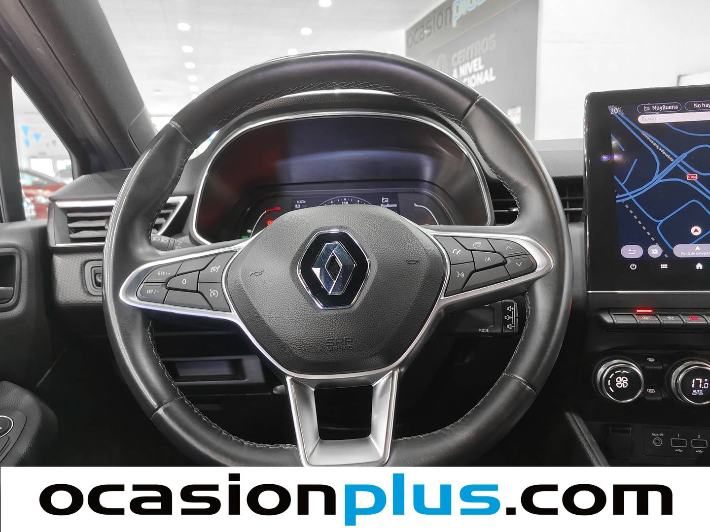 Renault Clio Renault Clio Zen Blue dCi (115 CV) 2019
