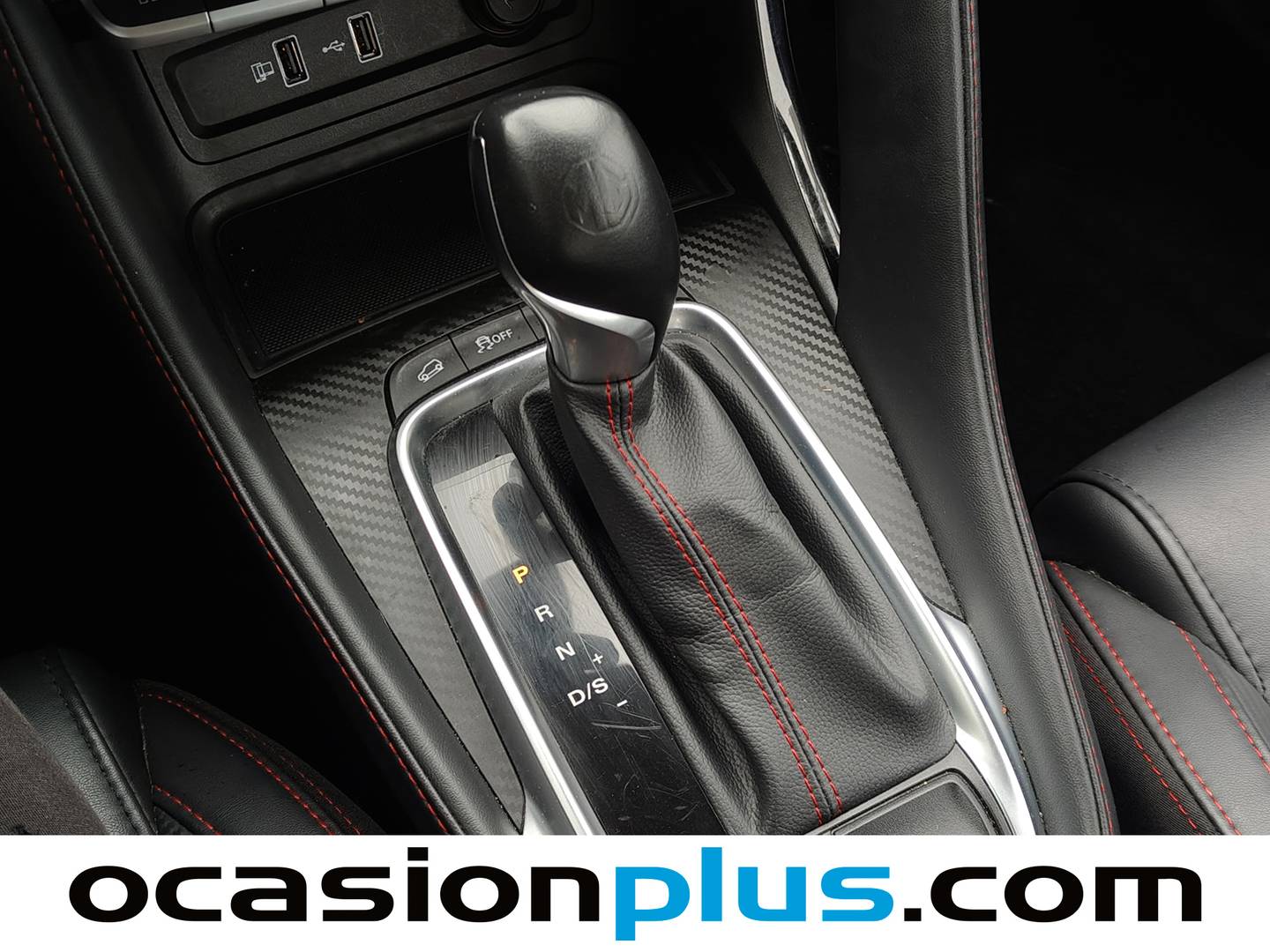 Foto MG ZS MG ZS 1.0T Luxury Auto (111 CV)