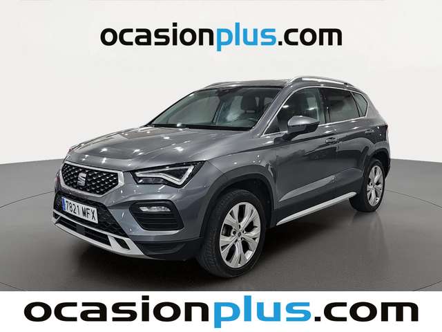 Seat Ateca 1.5 TSI X-Perience XM (150 CV) de segunda mano