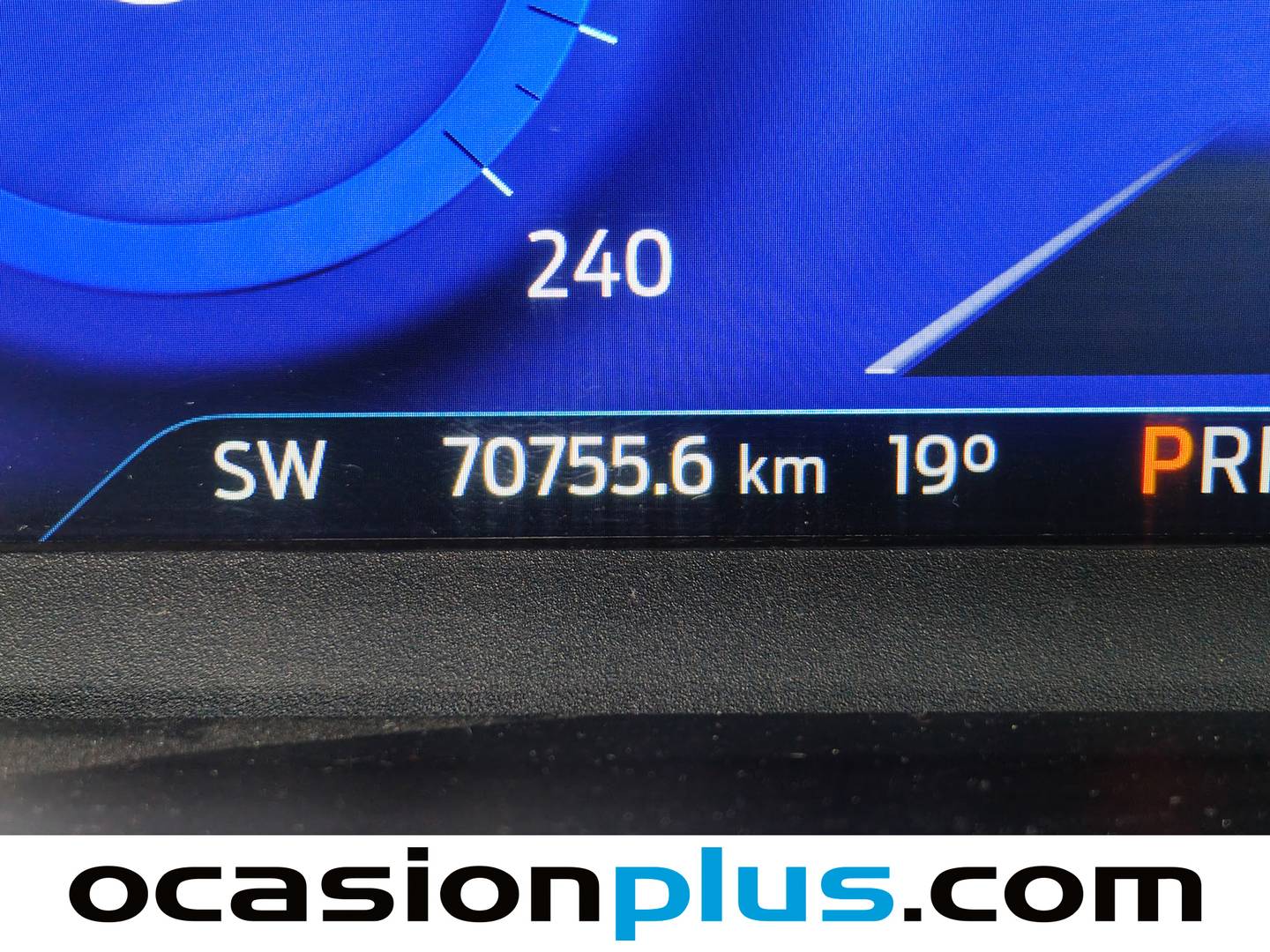 Foto Ford Kuga Ford Kuga 2.5 Duratec PHEV ST-Line X Auto (225 CV)