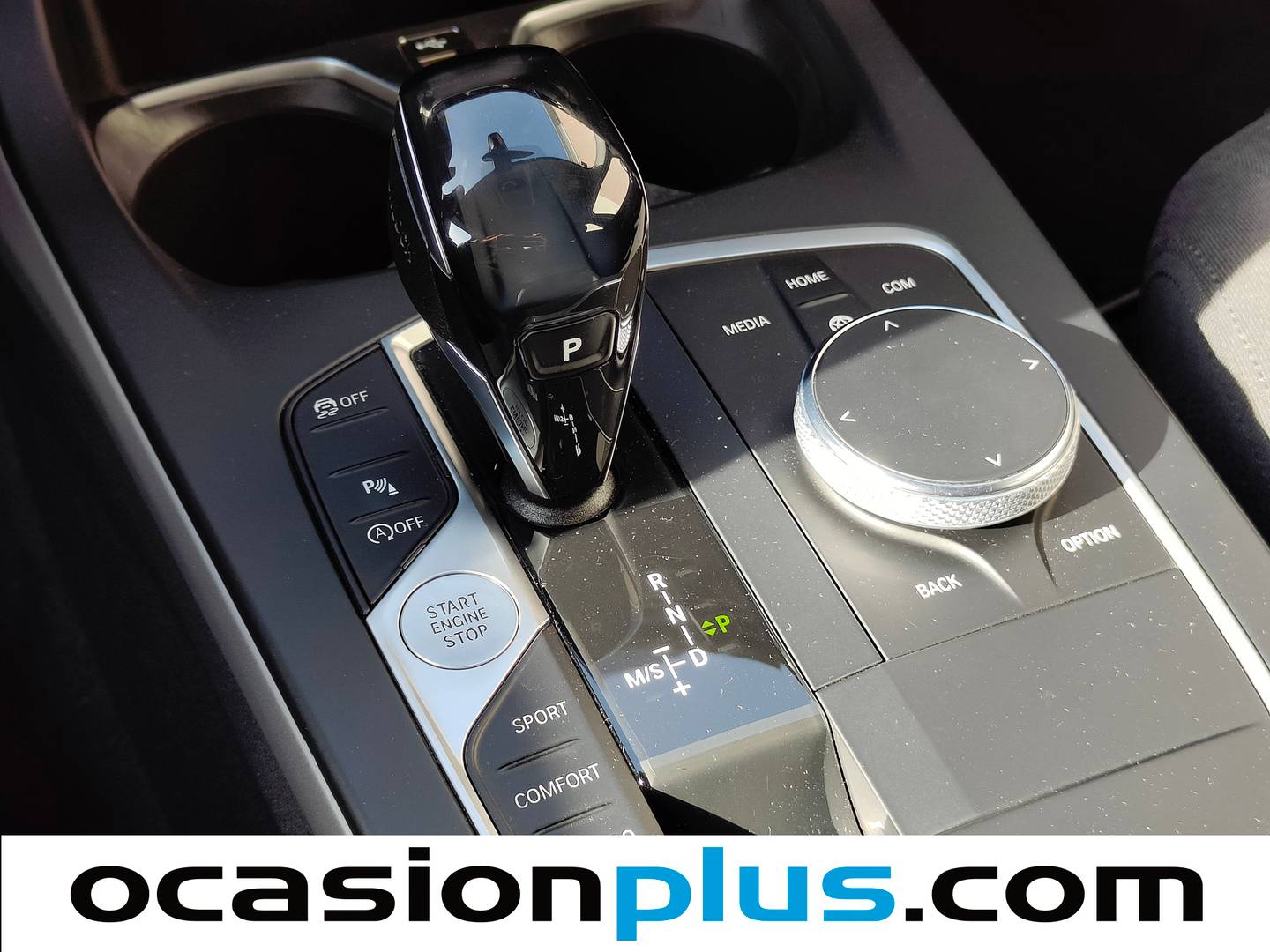 Foto BMW Serie 1 BMW Serie 1 118i (140 CV)