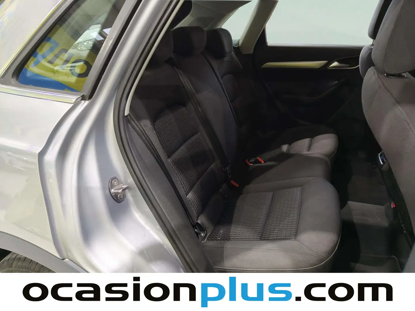 Foto Audi Q3 Audi Q3 design edition 2.0 TDI (150 CV)