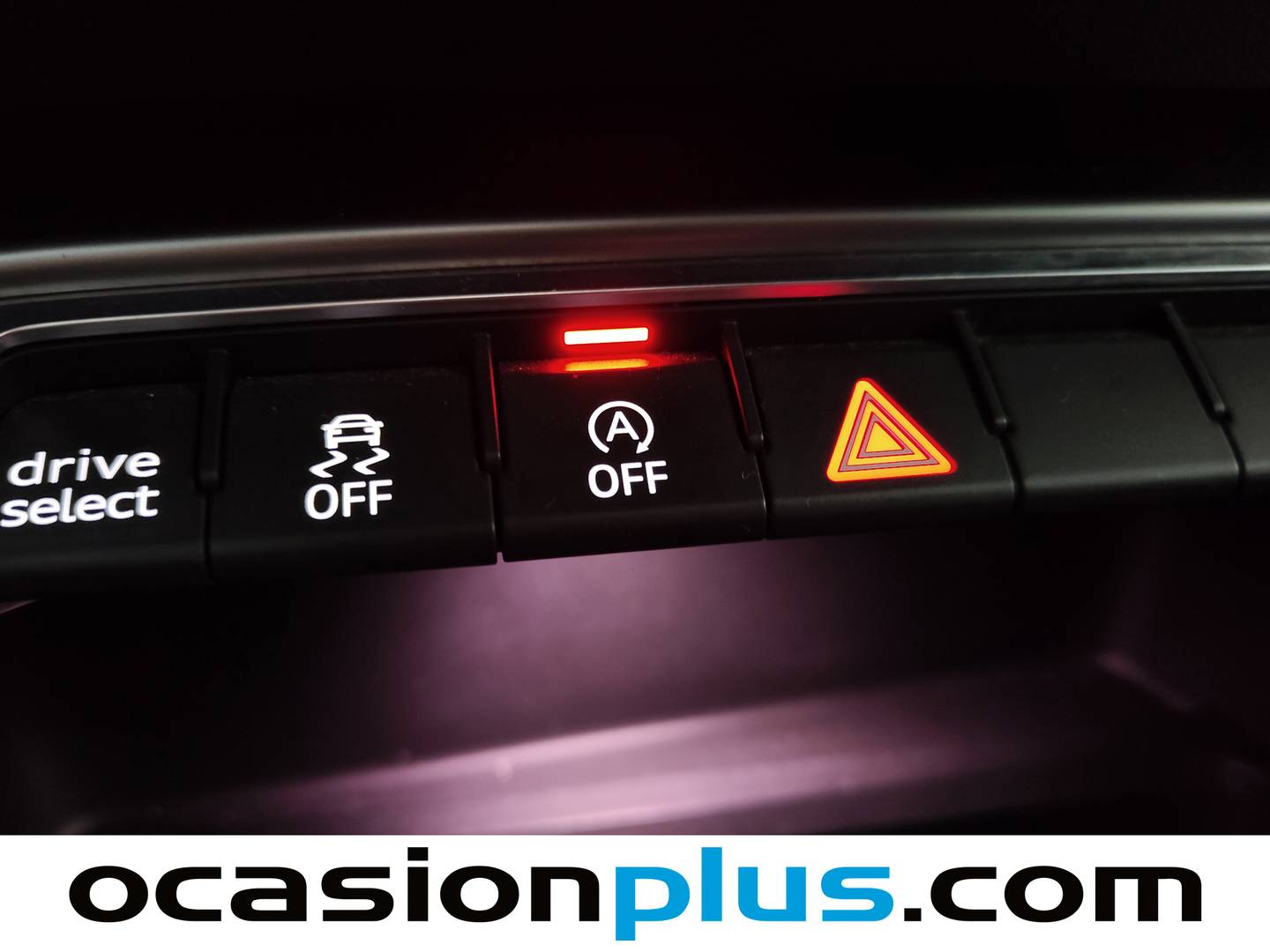 Audi A3 Audi A3 Sedan Black line 35 TDI (150 CV) S tronic Pack S-Line km 0
