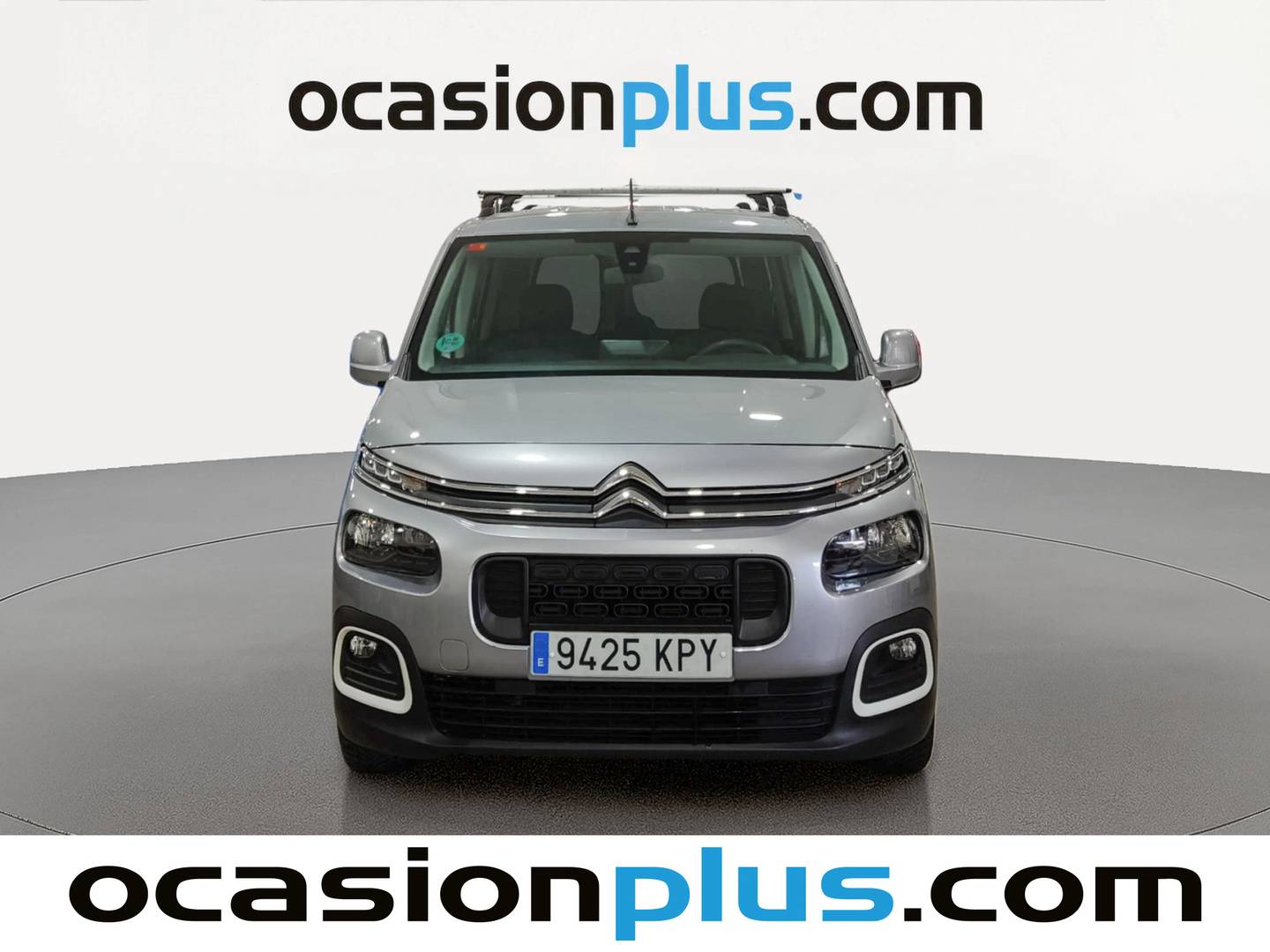 Citroën Berlingo Citroën Berlingo Combi BlueHDi 130 S&S Talla M Feel (130 CV) 130cv