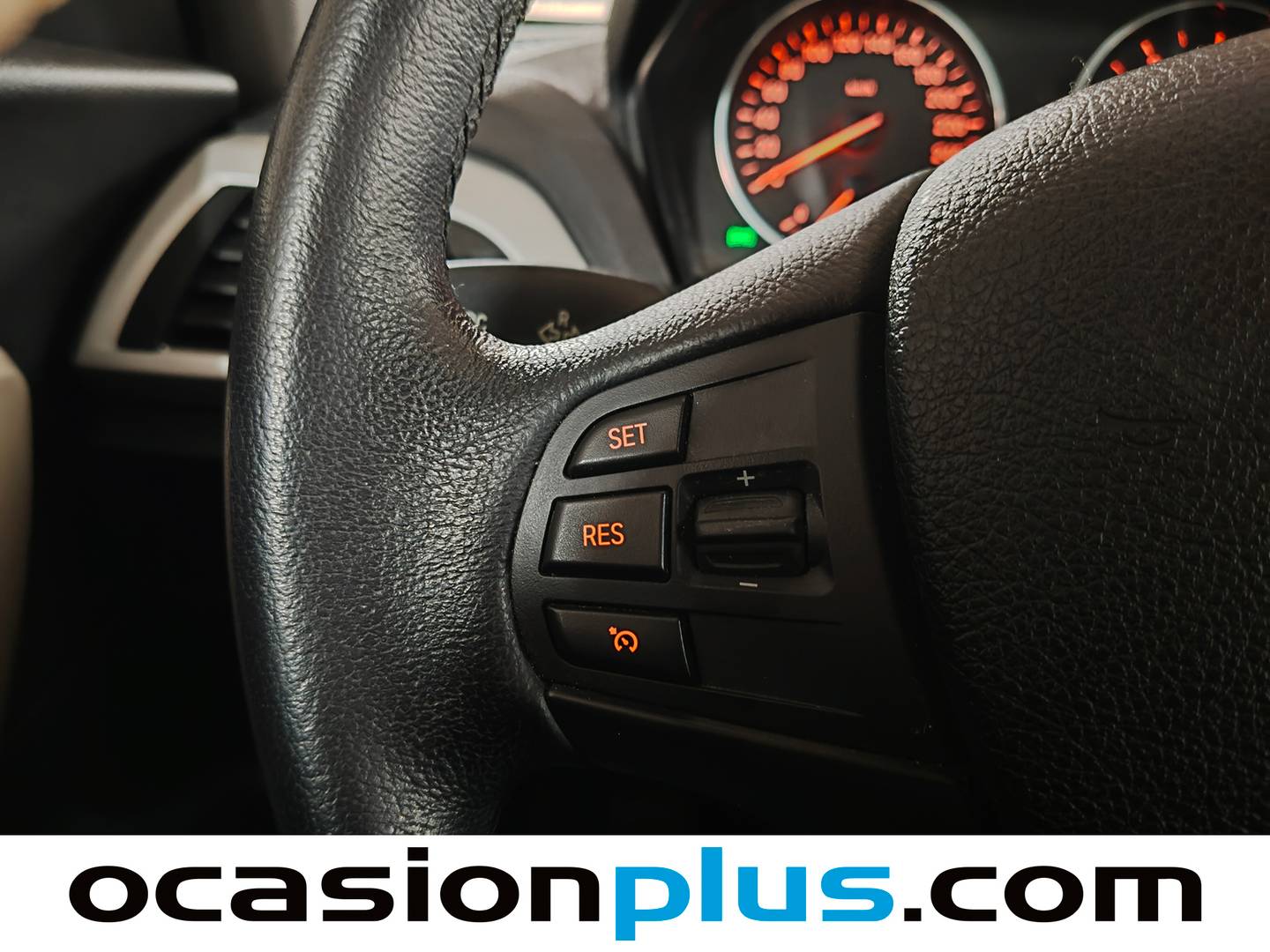 BMW Serie 1 BMW Serie 1 116d Essential Edition (116 CV) de segunda mano