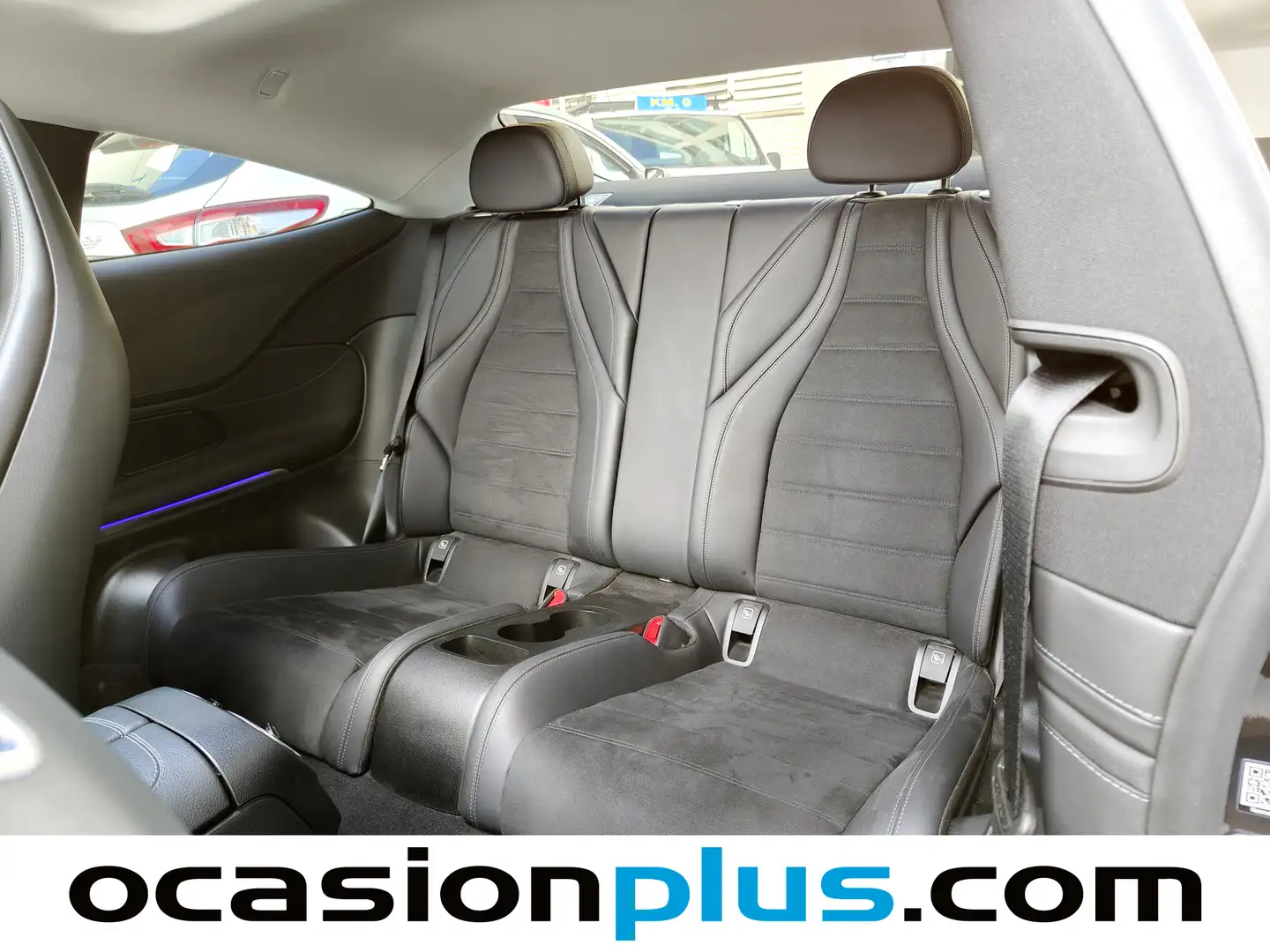 Foto Mercedes CLE Mercedes-Benz CLE 220 d Coupe (197 CV)