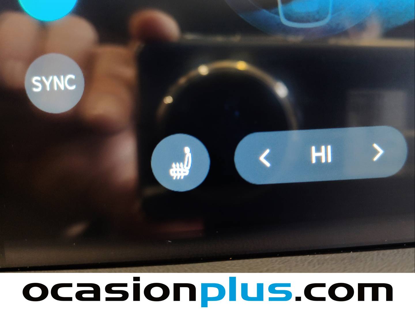 Equipamiento del MG HS MG HS 1.5 Turbo GDI Luxury DCT (162 CV)