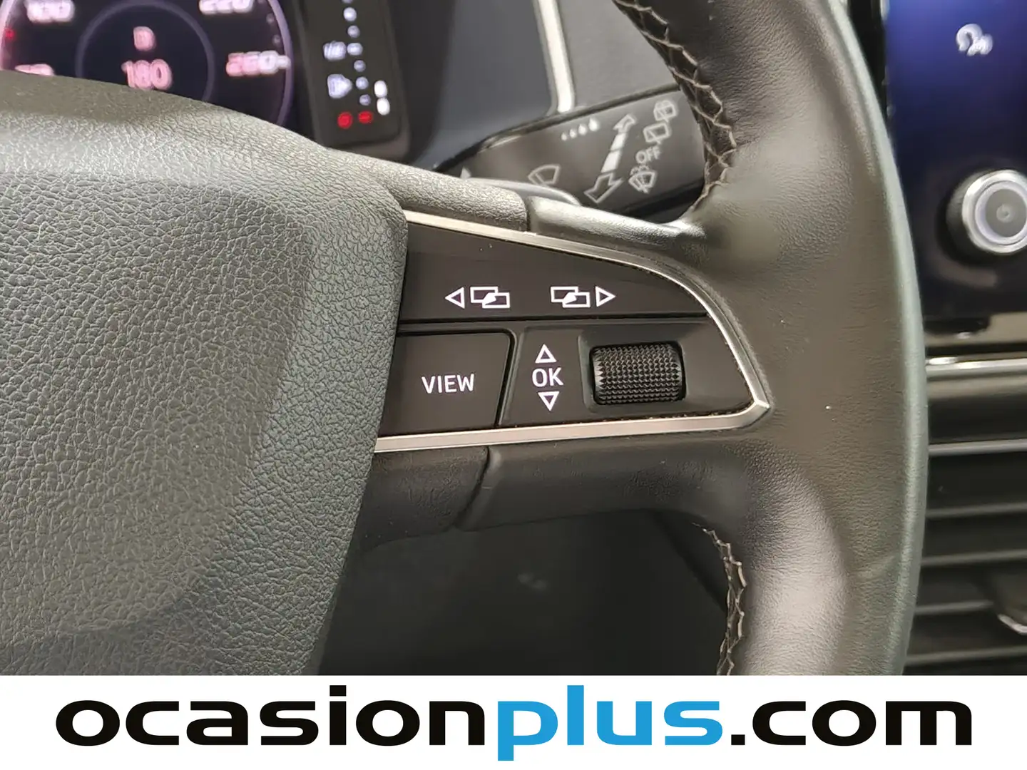 Foto Seat Tarraco SEAT Tarraco 2.0 TDI S&S Xcellence 4Drive DSG (190 CV)