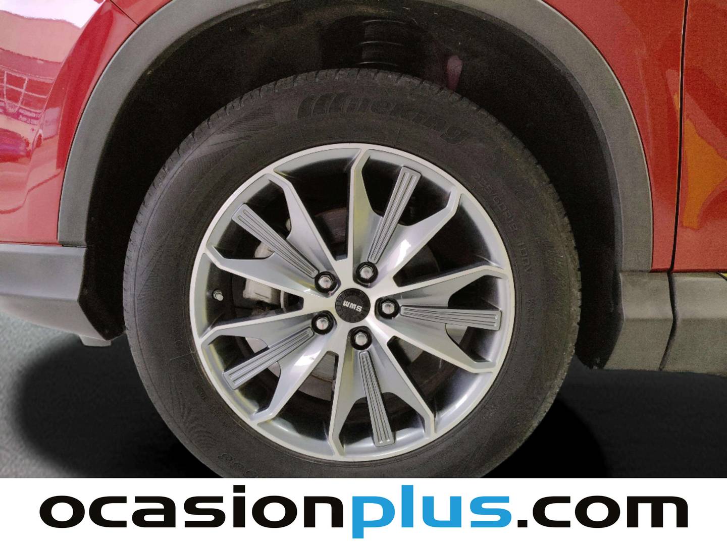 SWM G01 SWM G01 1.5T Luxury (131 CV) barato