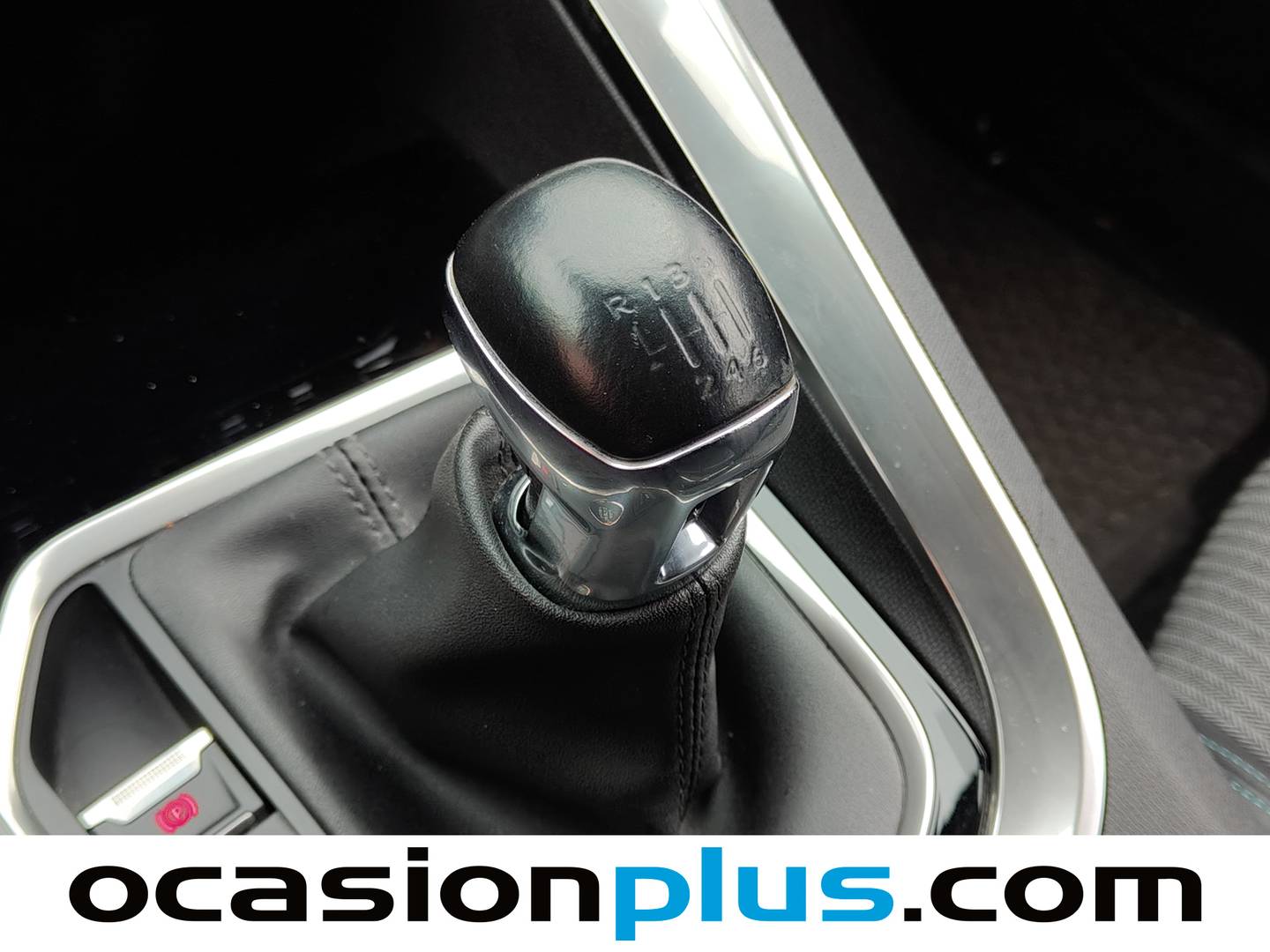 Foto Peugeot 5008 Peugeot 5008 BlueHDI 130 S&S Allure Pack (130 CV) 7 Plazas