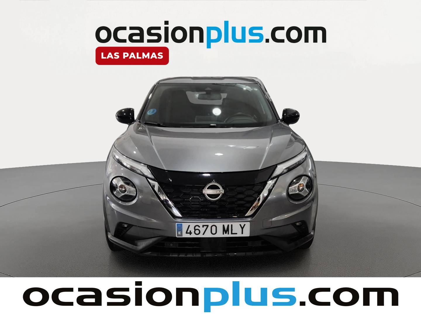 Nissan JUKE Nissan Juke 1.6 Hybrid N-Connecta Auto (143 CV) 143cv