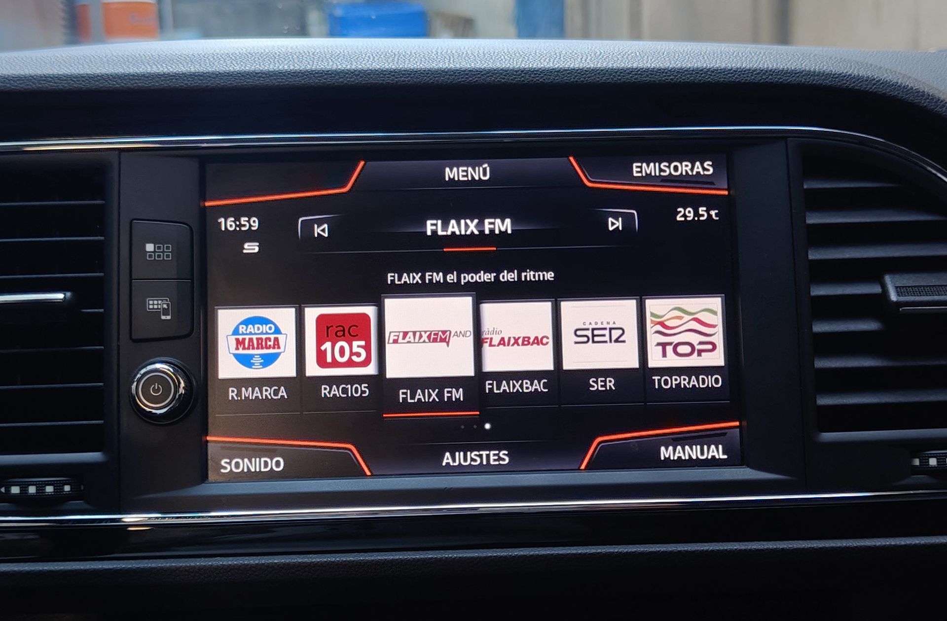 SEAT León ST 1.5 EcoTSI FR Edition - foto 38