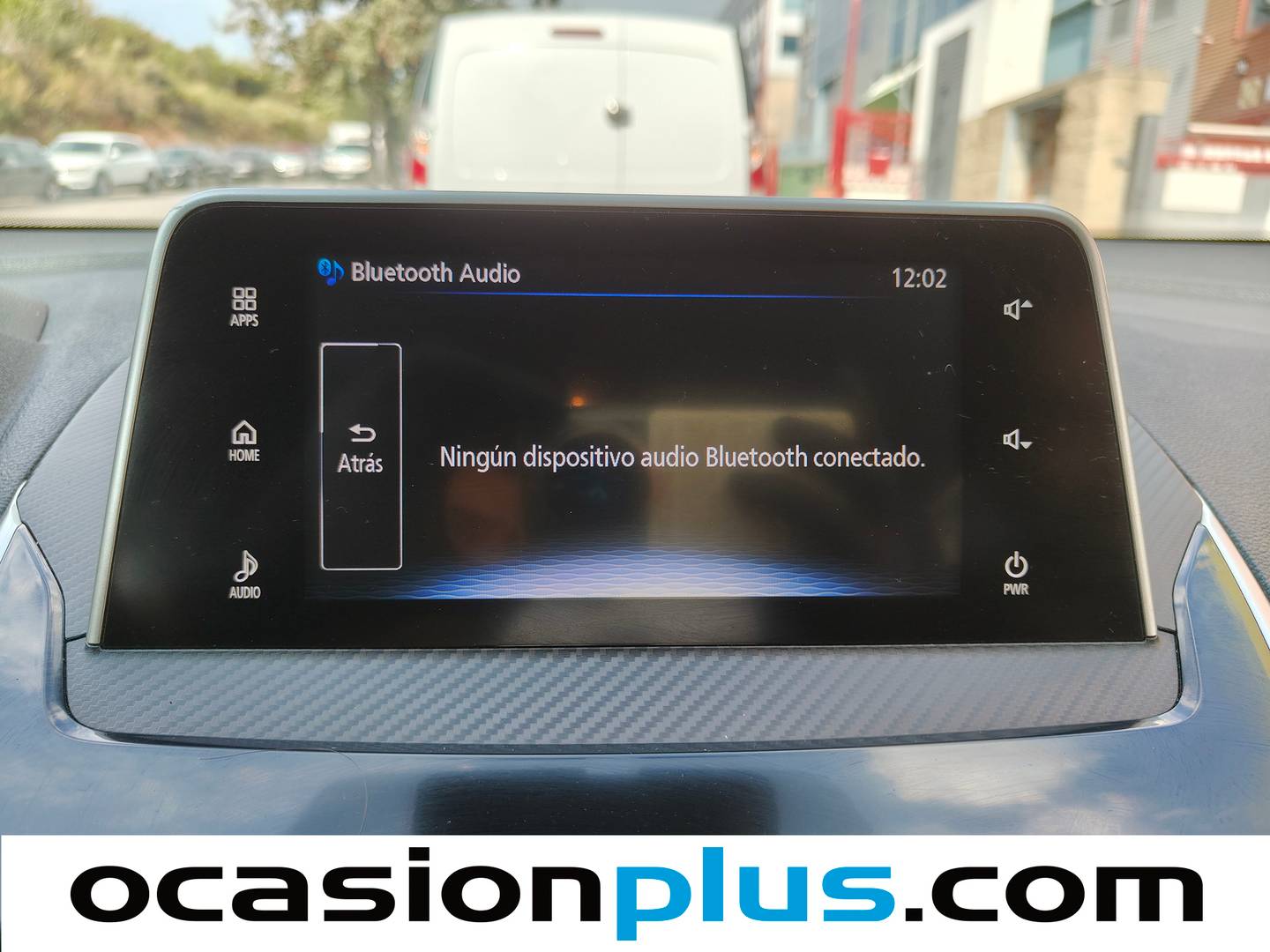 Mitsubishi Eclipse Cross Mitsubishi Eclipse Cross 150T Motion Black Edition (163 CV) barato