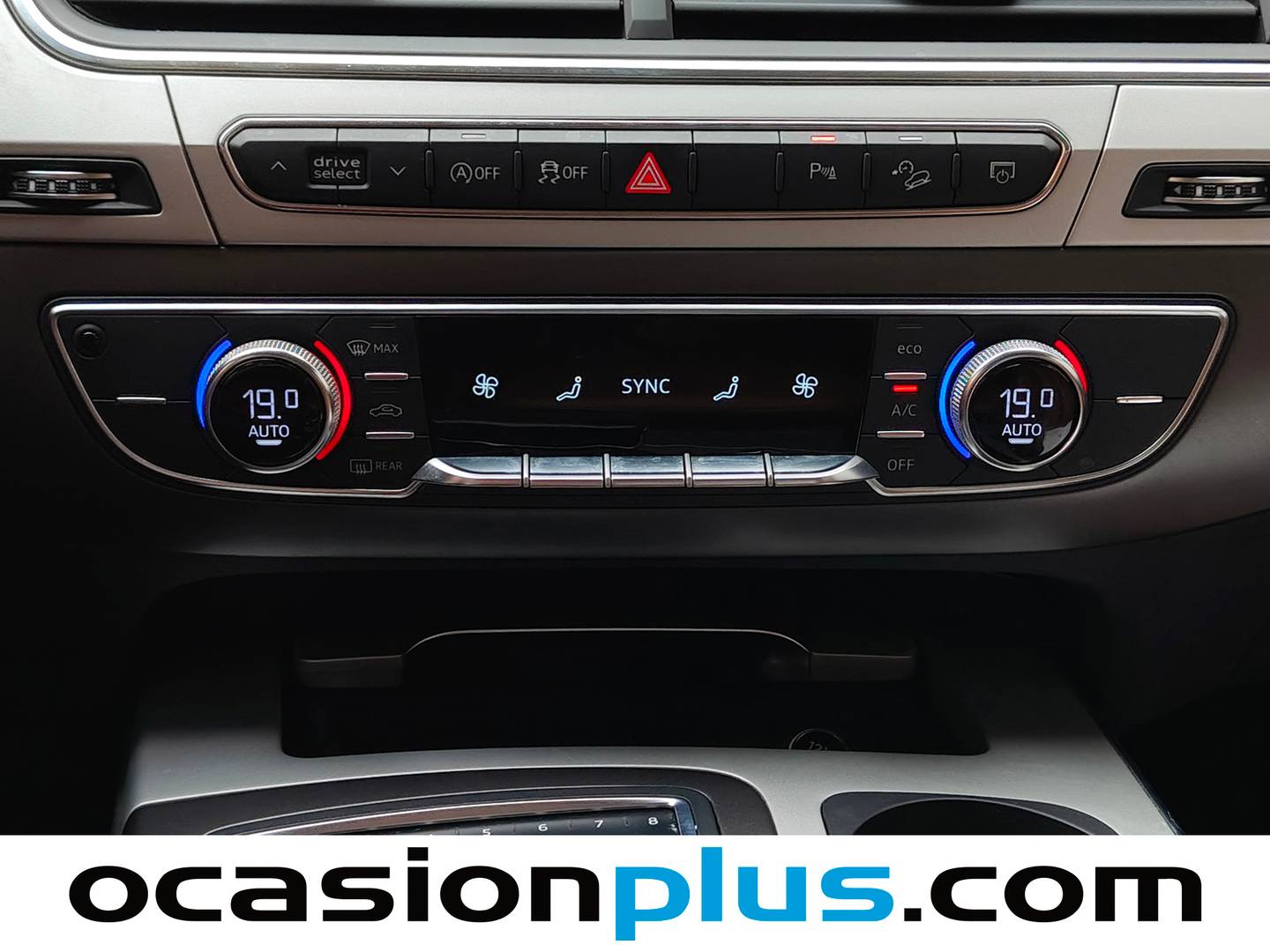 Audi Q7 Audi Q7 design 50 TDI quattro (286 CV) tiptronic Pack S-Line automático