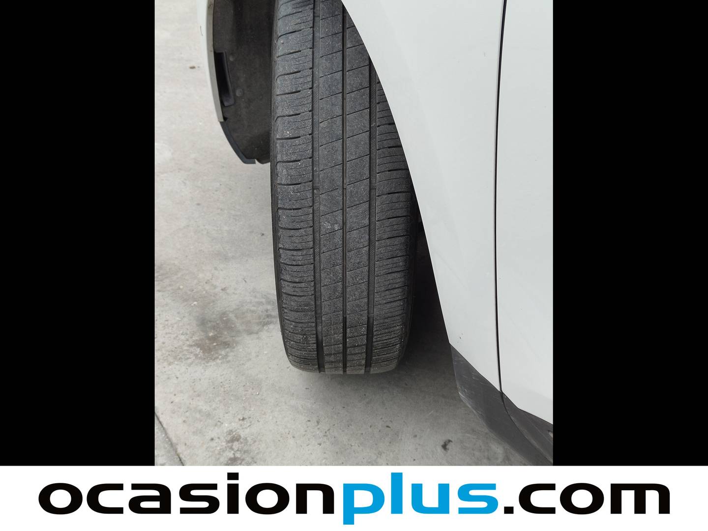 Foto Renault Grand Scénic Renault Grand Scenic Zen TCe  (140 CV) EDC GPF 7 Plazas