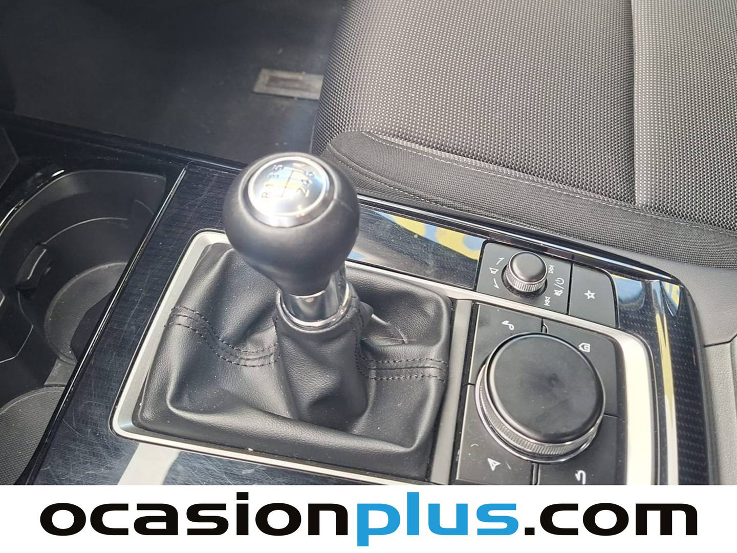 Foto Mazda CX-30 Mazda CX-30 2.5 e-Skyactive G MHEV Prime-Line (140 CV)