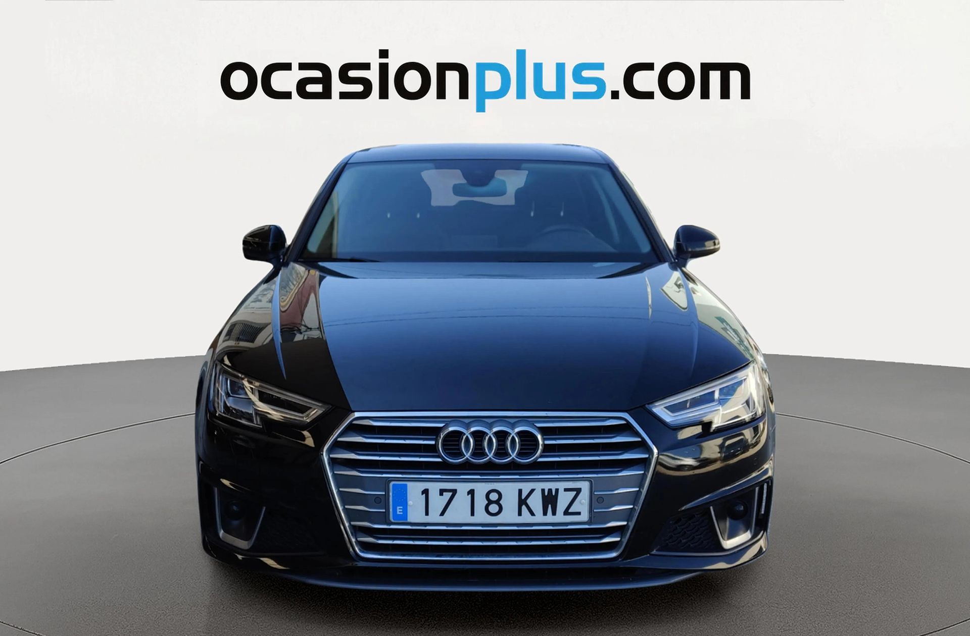 Audi A4 S line 35 TDI S tronic - foto 12