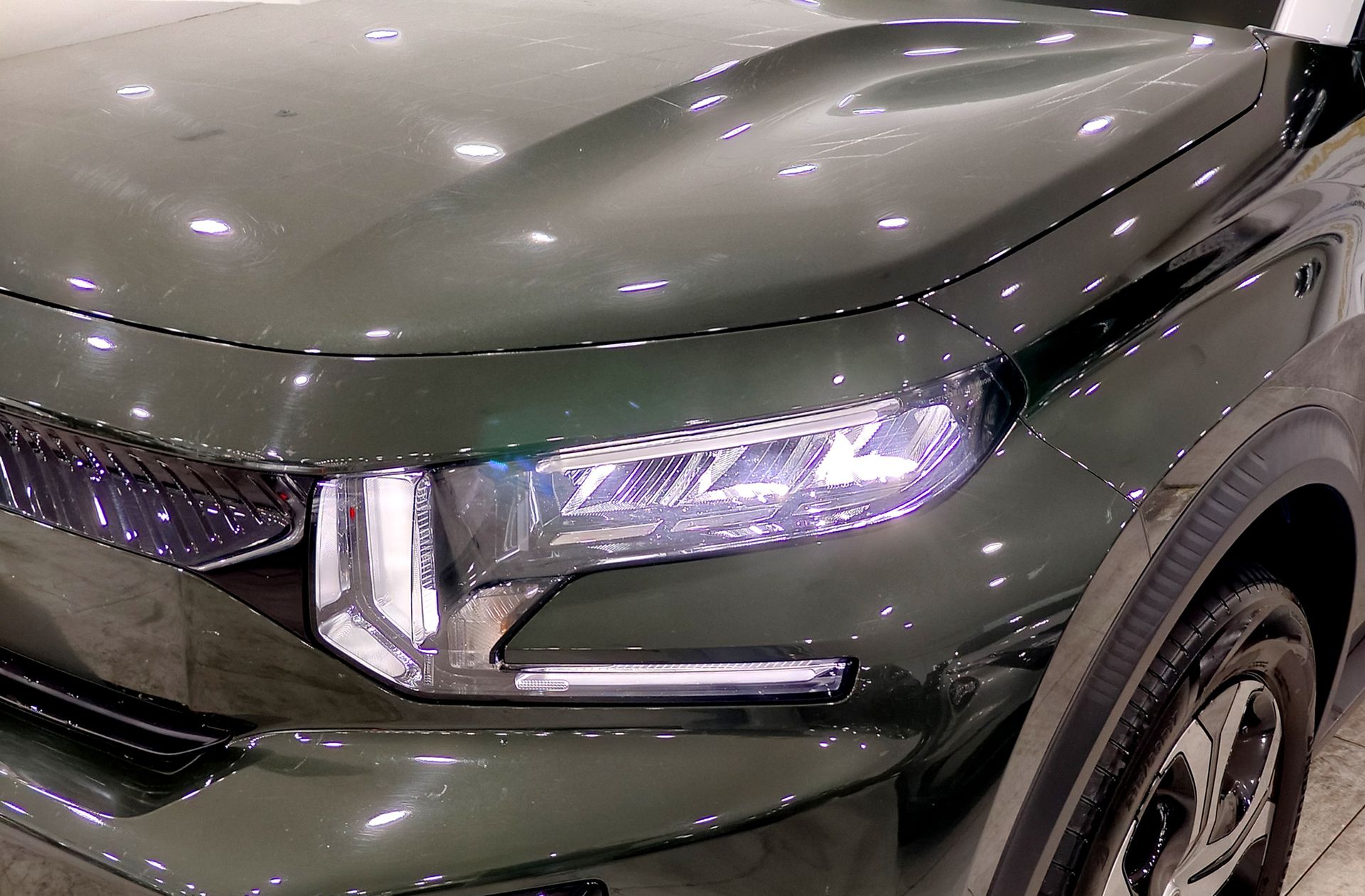 Citroën C3 Aircross Hybrid 145 Plus e-DCS6 - foto 13