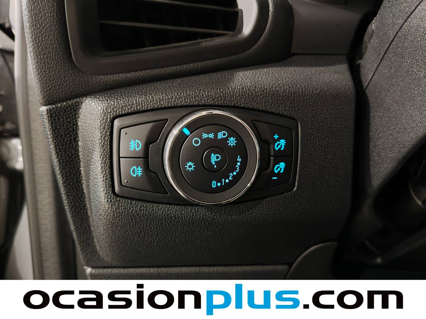 Ford EcoSport Ford EcoSport 1.0T EcoBoost S&S Active (125 CV) 2023