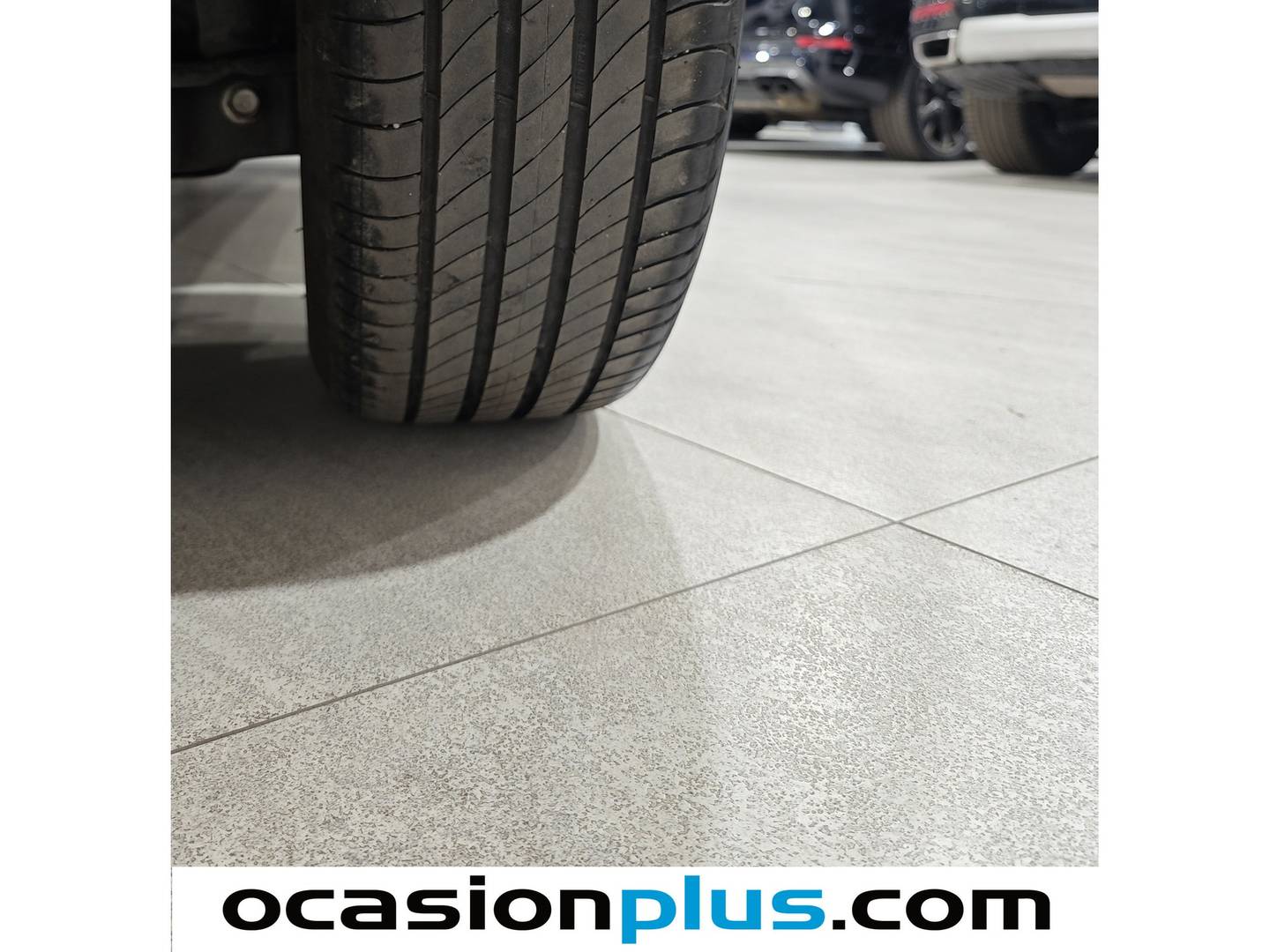 KIA Sportage Kia Sportage 1.6 CRDi MHEV Business 4x2 (136 CV) barato