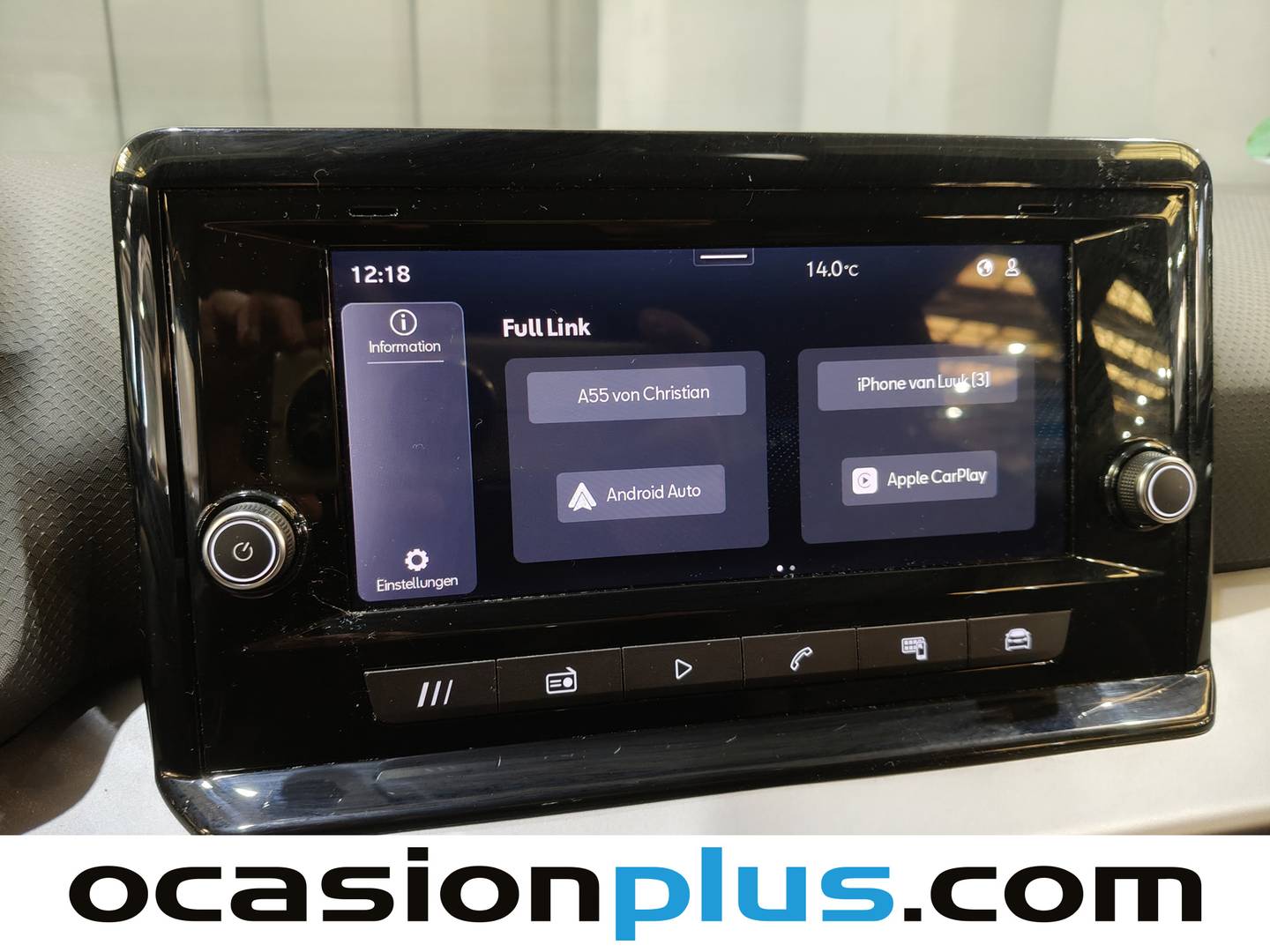 Extras y acabados del Seat Ibiza SEAT Ibiza 1.0 TSI Special Edition (115 CV)