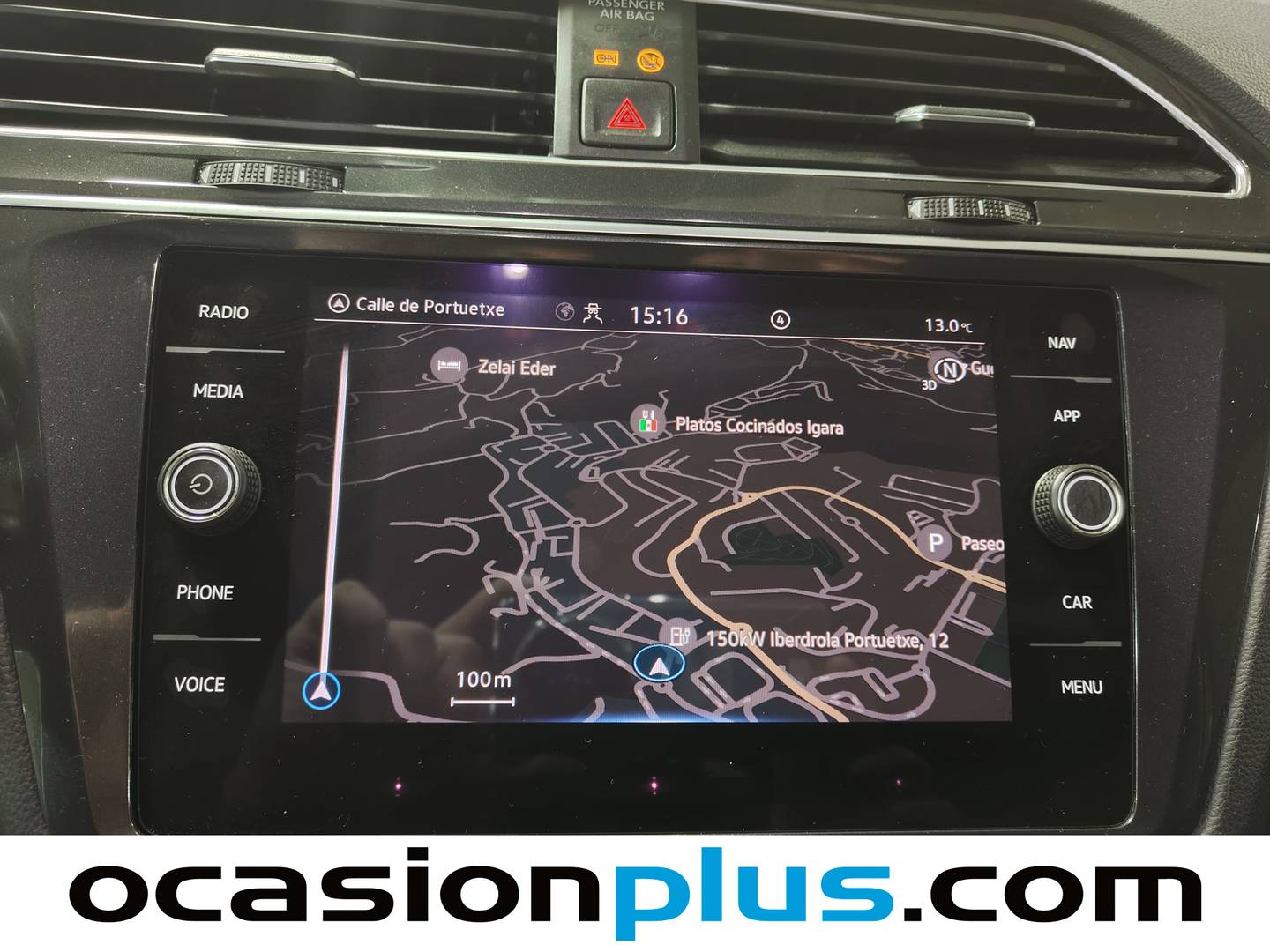 Foto Volkswagen Tiguan Volkswagen Tiguan Life 1.4 TSI eHybrid (245 CV) DSG