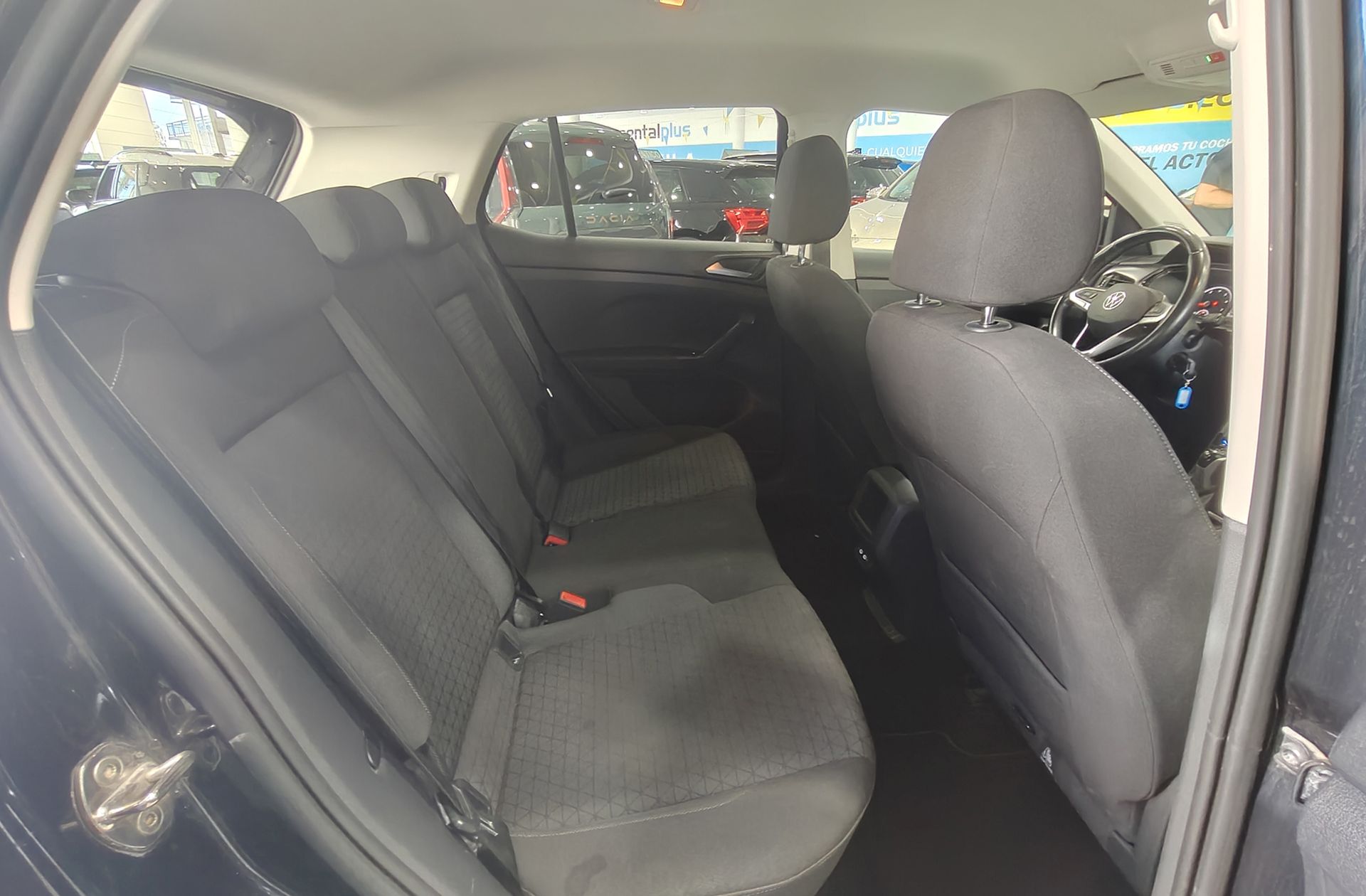 Volkswagen T-Cross Advance 1.0 TSI DSG - foto 13