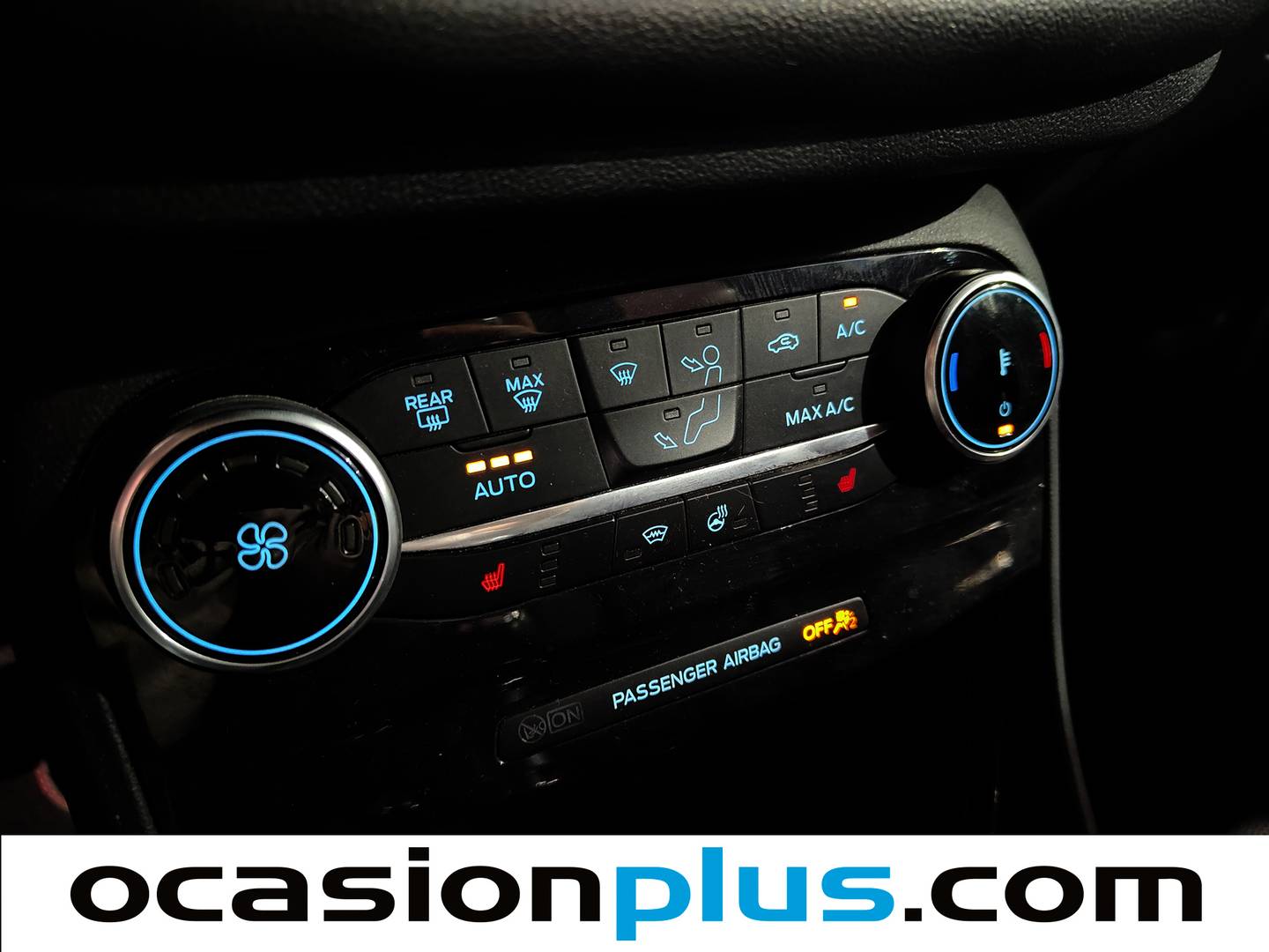 Ford Puma Ford Puma 1.0 EcoBoost MHEV ST-Line X (155 CV) barato