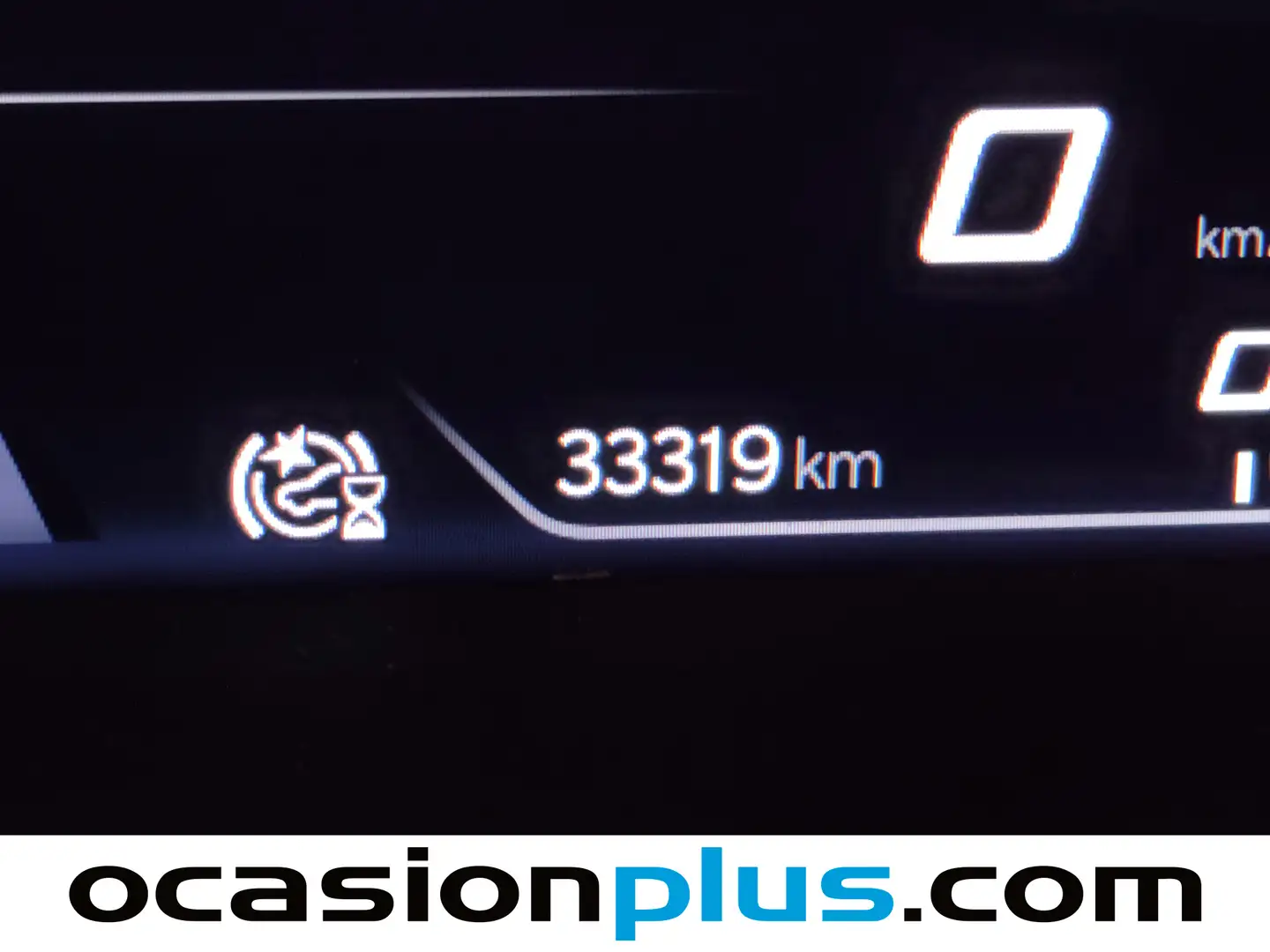 Foto Cupra León CUPRA León 1.5 eTSI DSG (150 CV)