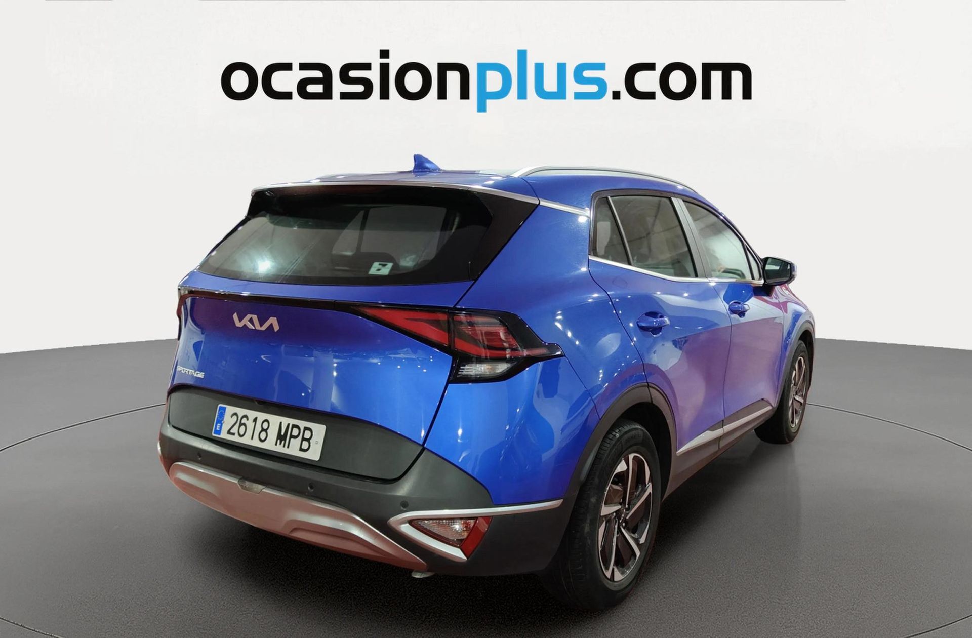 Kia Sportage 1.6 T-GDi MHEV Drive 4x2 - foto 4