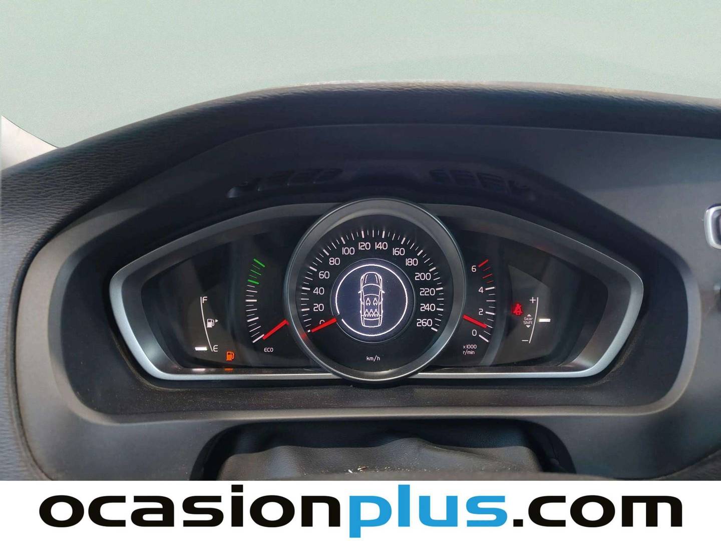 Volvo V40 Volvo V40 D2 Kinetic (120 CV) 2016