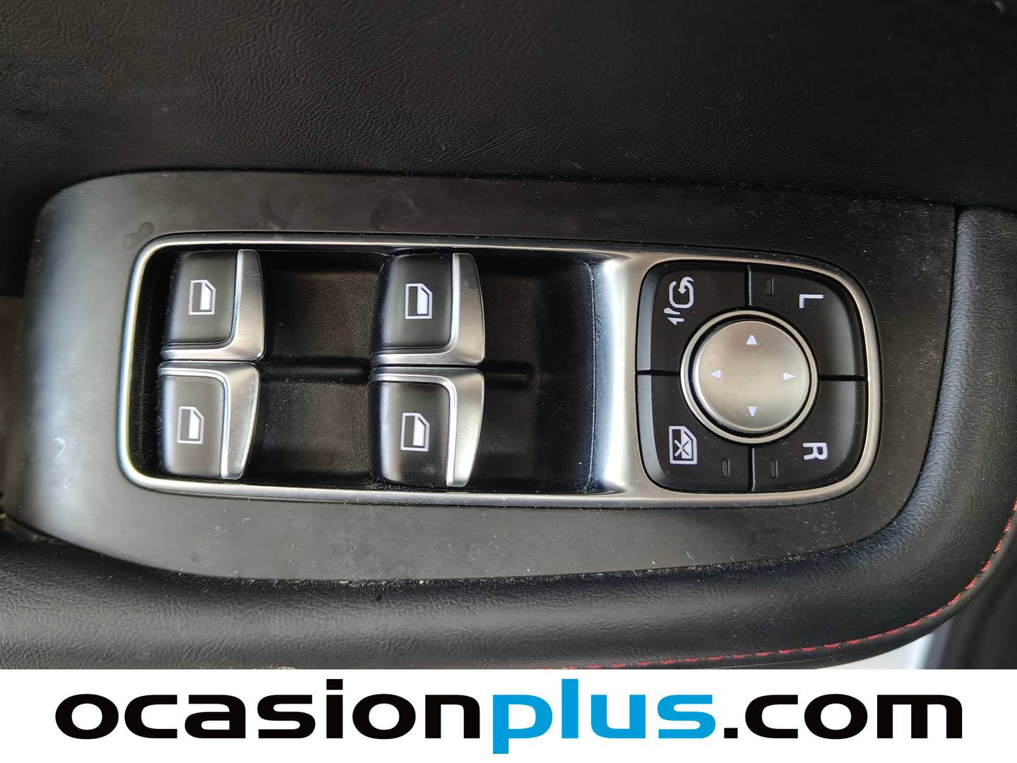 MG HS MG HS 1.5 Turbo GDI Comfort DCT (162 CV) 2024