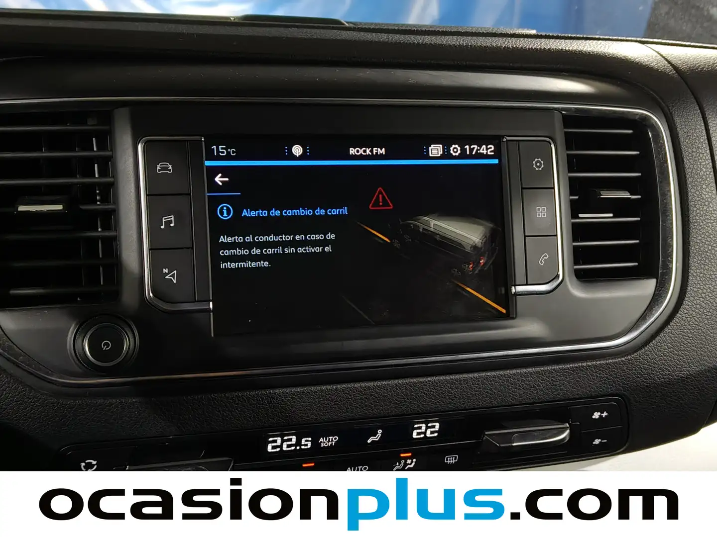 Foto Peugeot Traveller Peugeot Traveller 2.0 BlueHDi Allure 128KW Standard EAT6 (180 CV) 8 Plazas