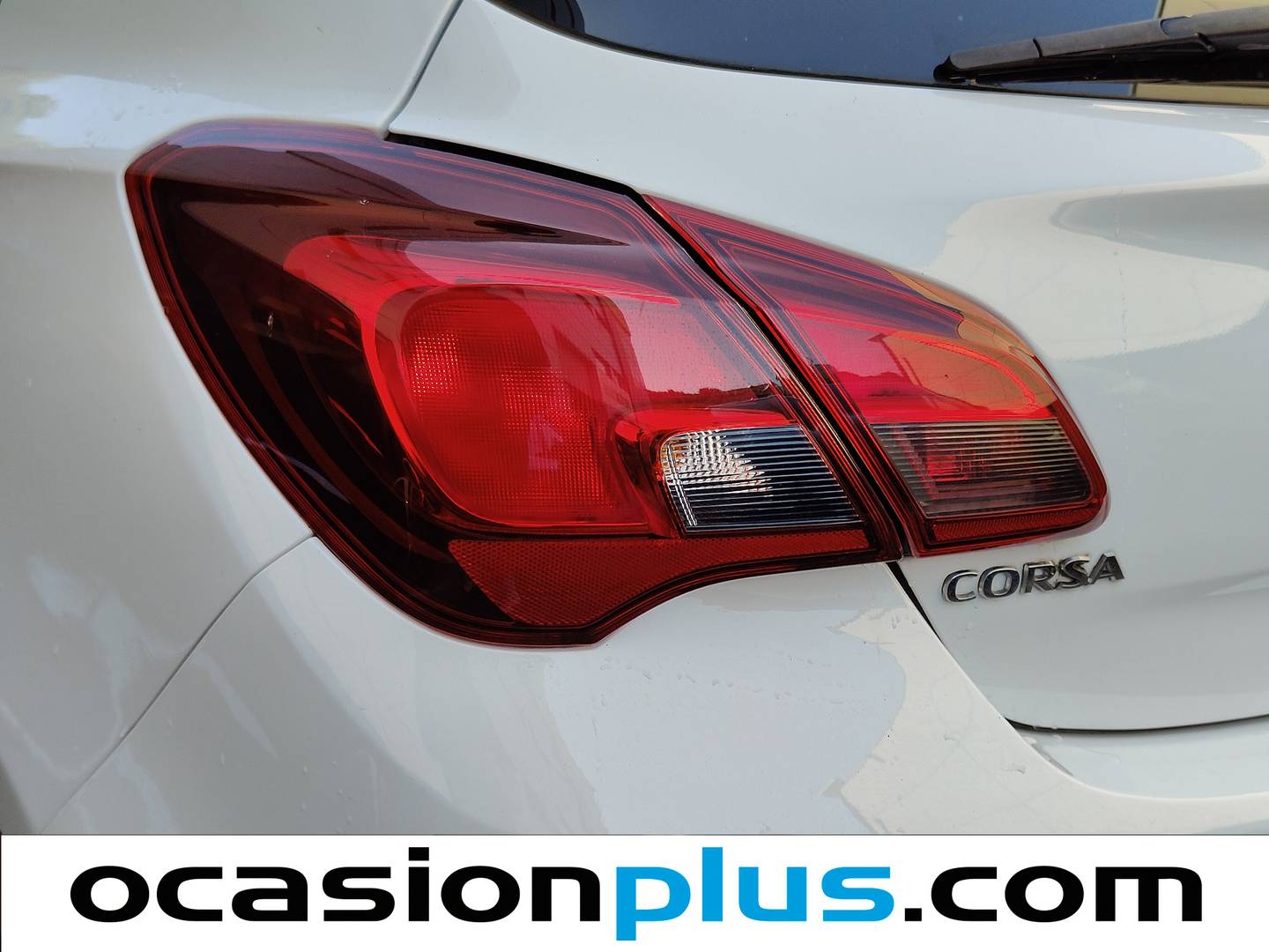 Opel Corsa Opel Corsa 1.4 Expression (75 CV) km 0