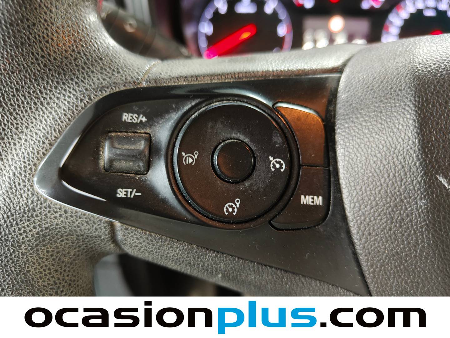 Opel Combo Life Opel Combo Life 1.5 TD Expression L (100 CV) 2019