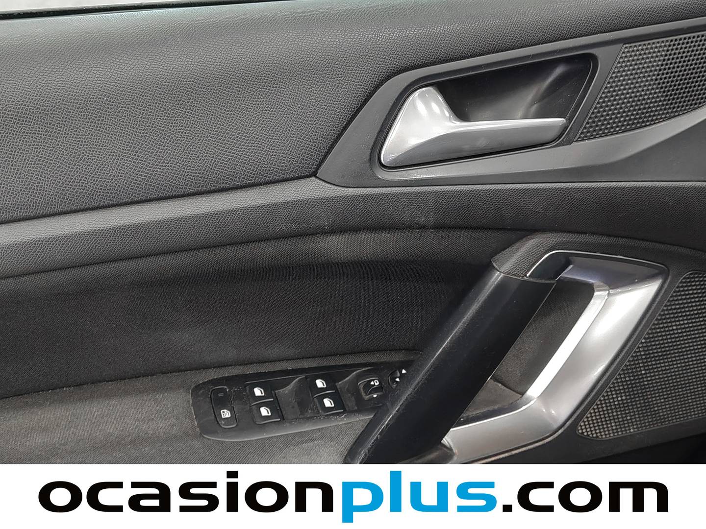 Peugeot 308 Peugeot 308 BlueHDi 120 Style (120 CV) 2017