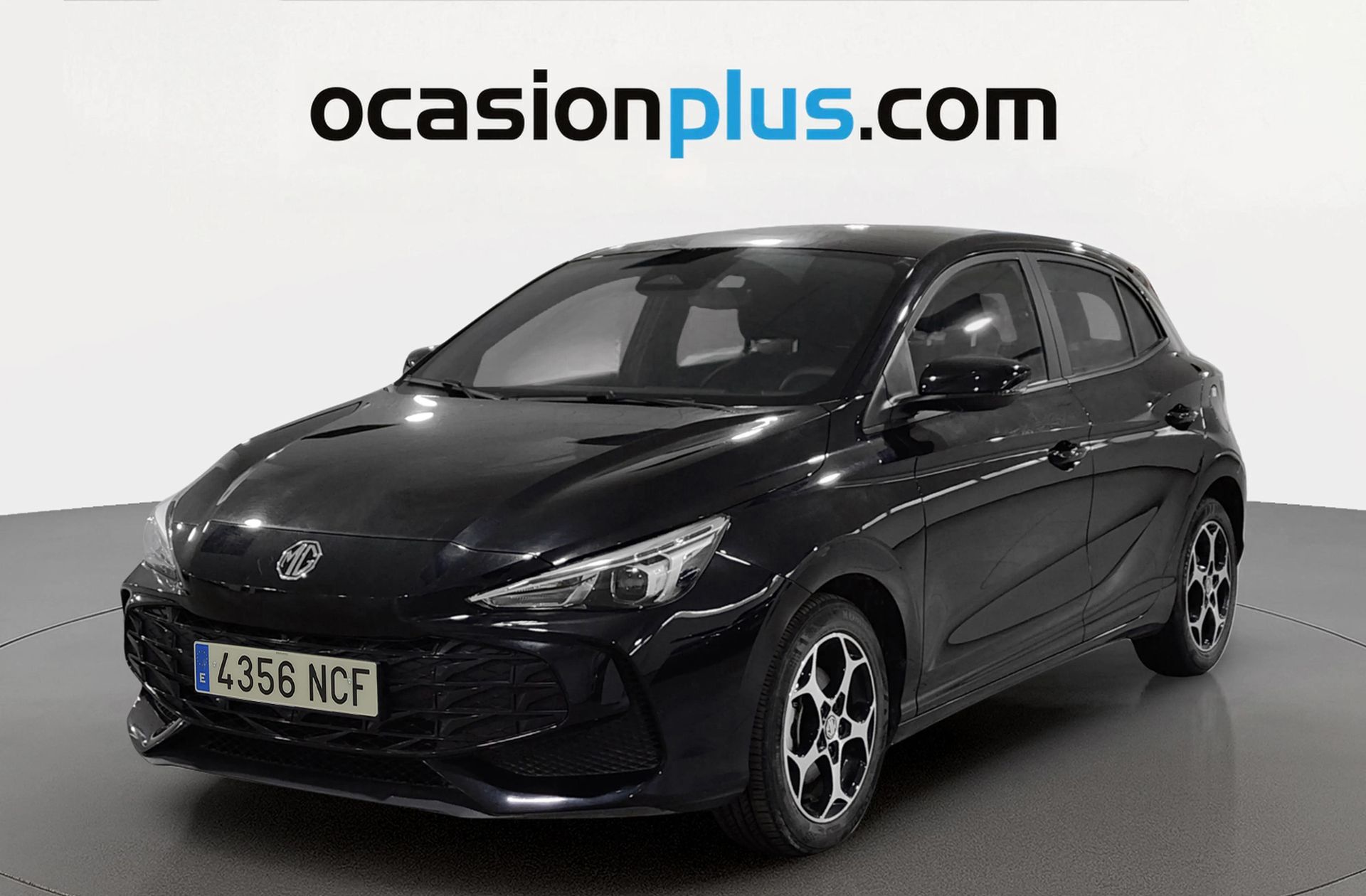 MG3 1.5 Comfort