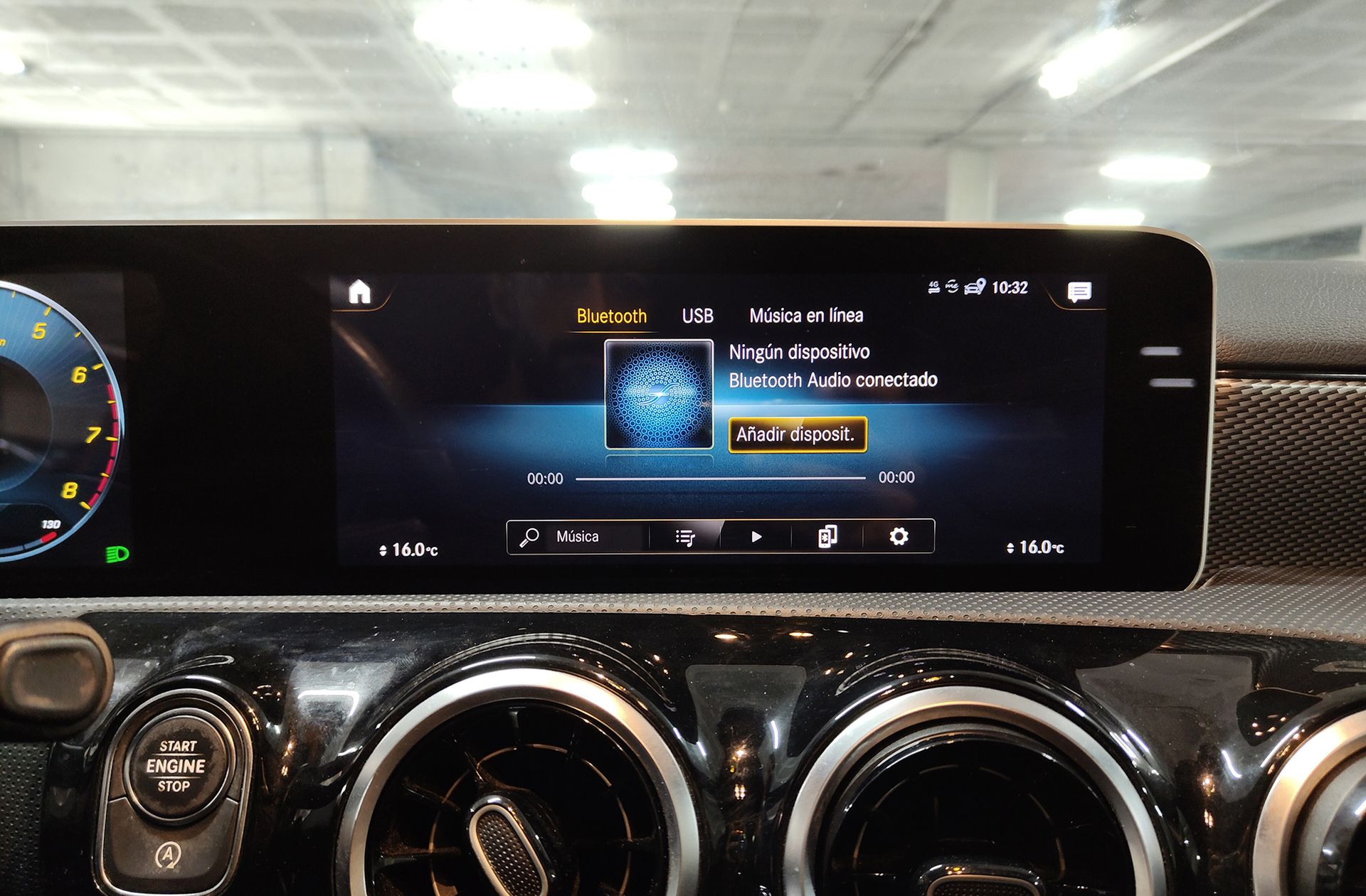 Mercedes-Benz Clase A 180 - foto 37