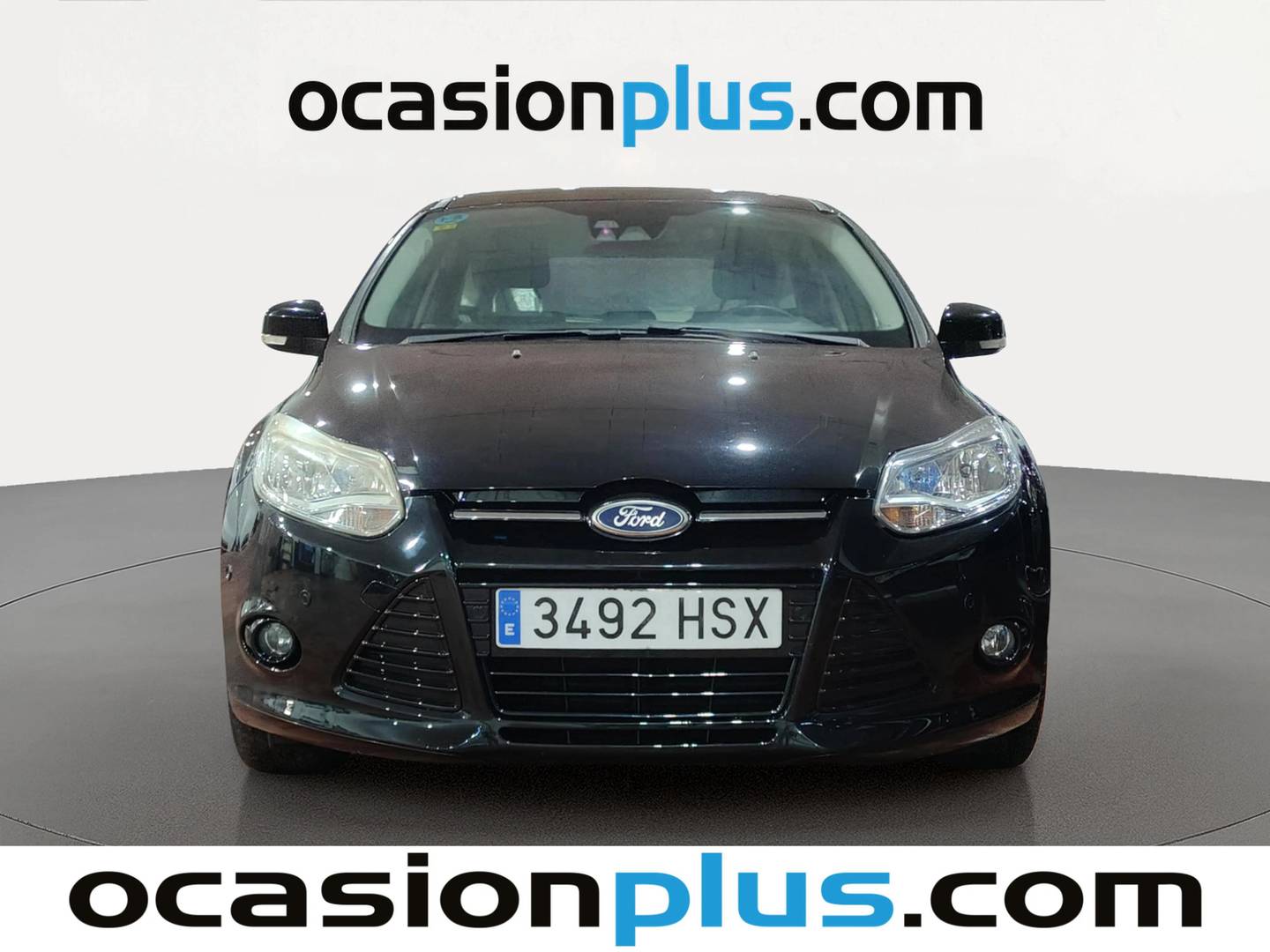 Ford Focus Ford Focus 1.0 Ecoboost Titanium (125 CV) 125cv