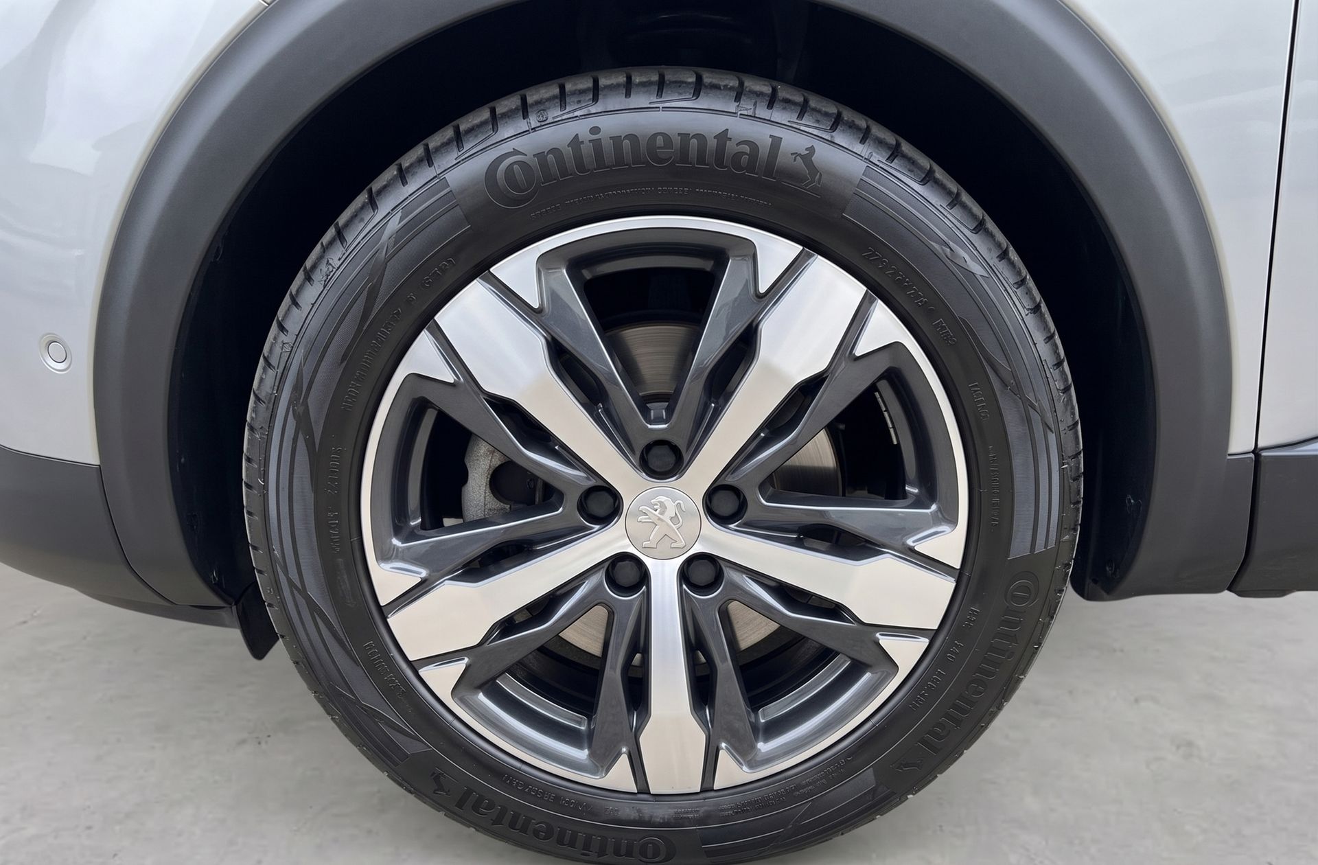 Peugeot 3008 2.0 BlueHDi GT - foto 43