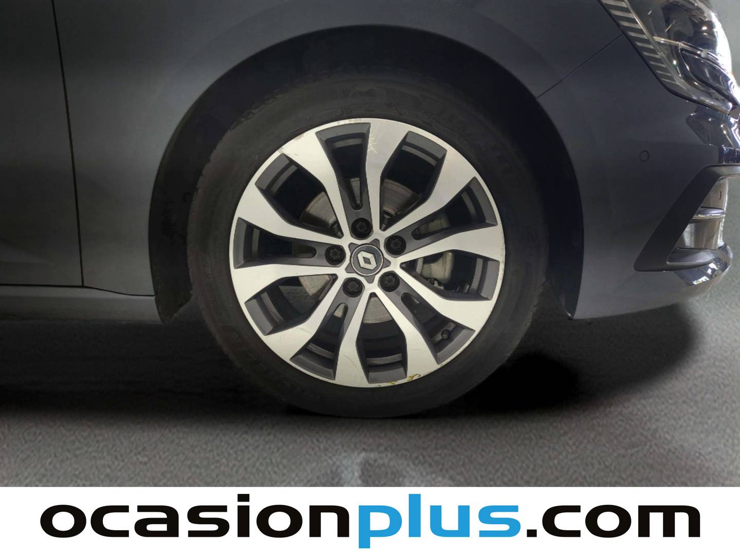 Renault Mégane Renault Megane Sport Tourer Techno TCe (140 CV) EDC GPF km 0