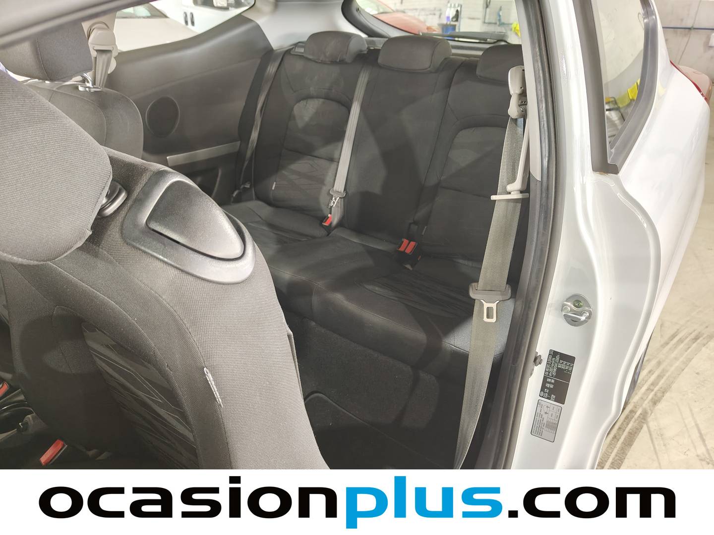 Foto KIA ProCeed Kia ProCeed 1.4 CVVT Concept (100 CV)