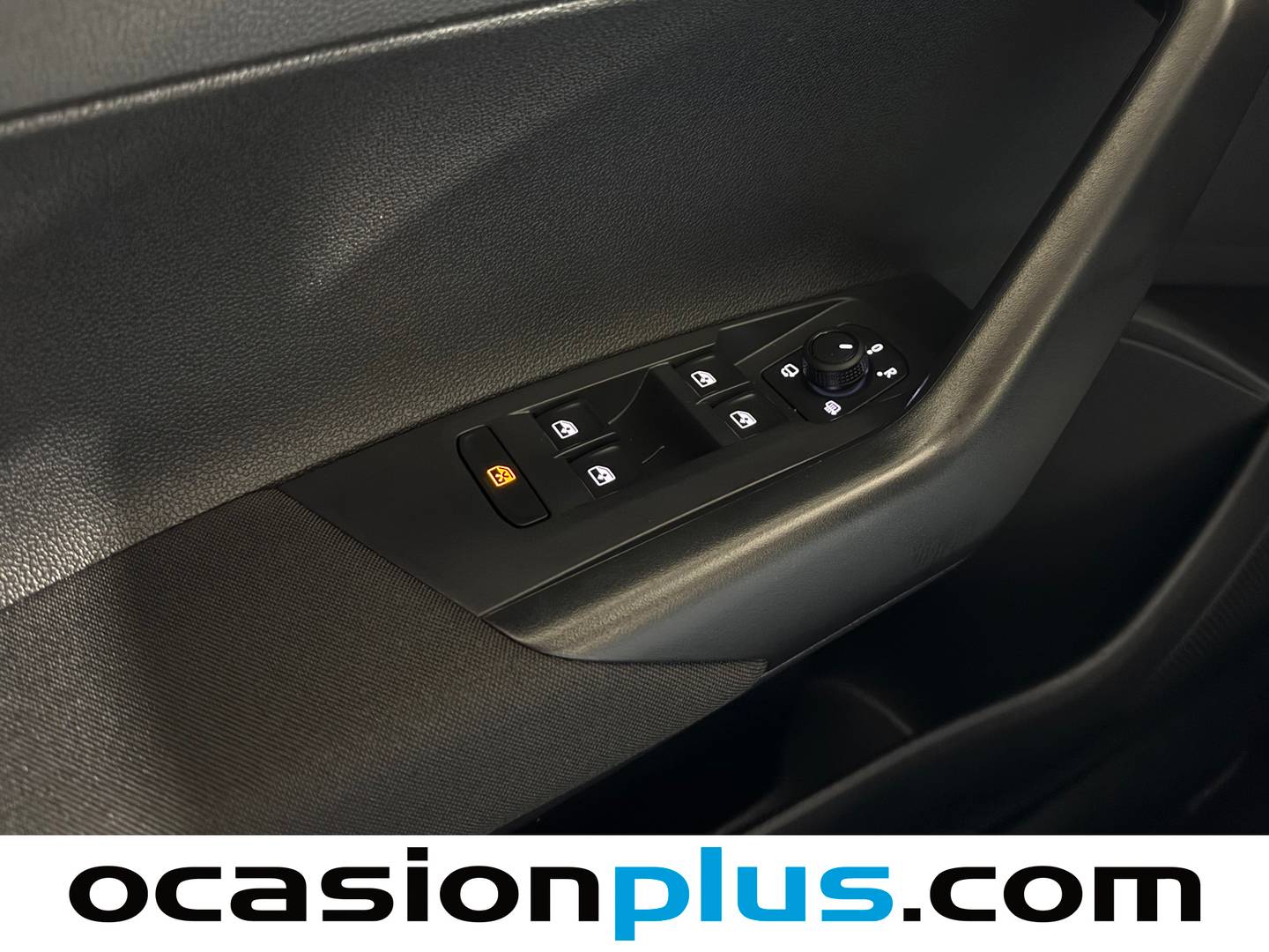 Foto Volkswagen Taigo Volkswagen Taigo ``Más`` 1.0 TSI (115 CV) DSG