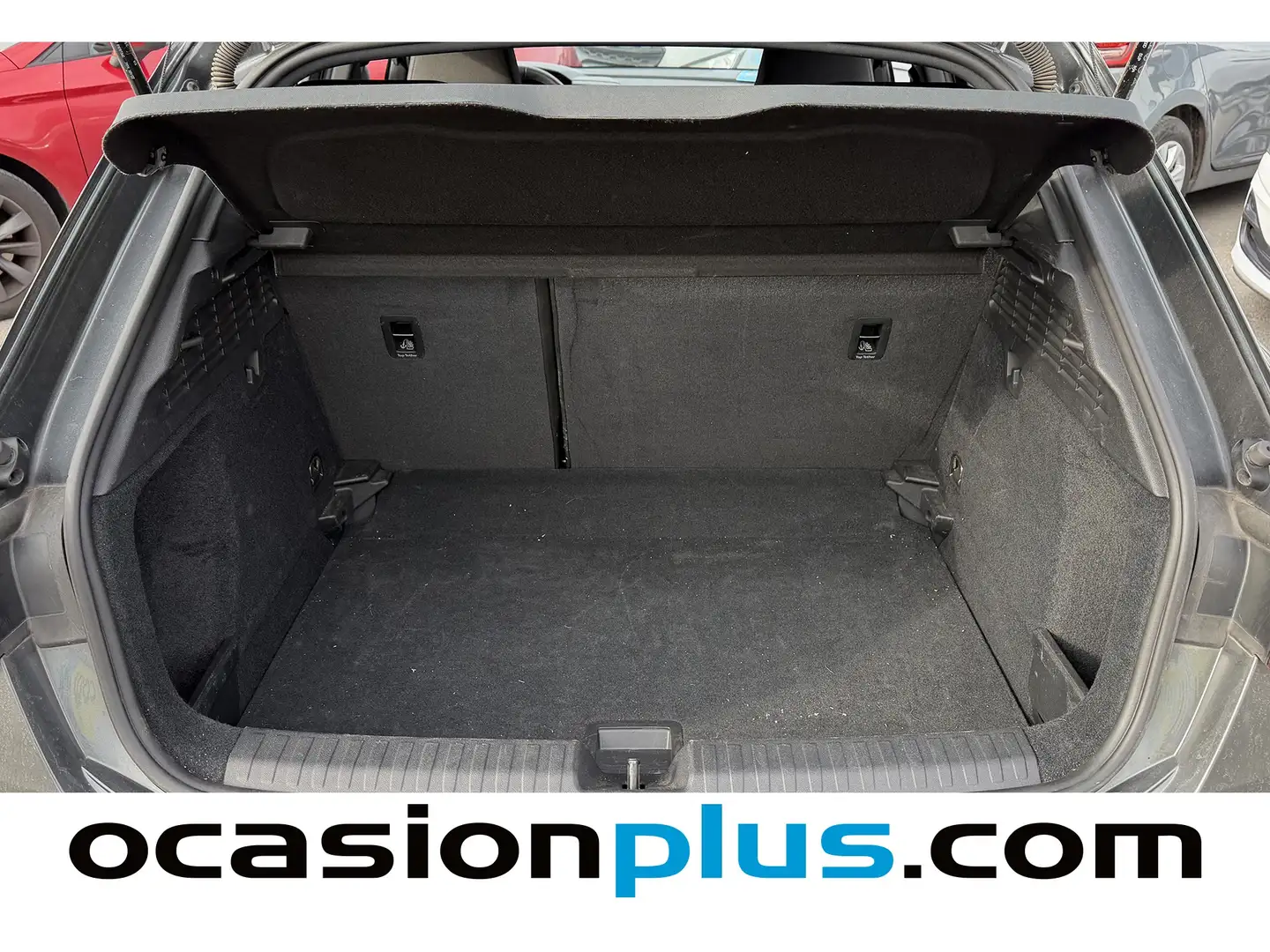 Foto Audi A3 Audi A3 Sportback Sportback S line 30 TDI (116 CV)